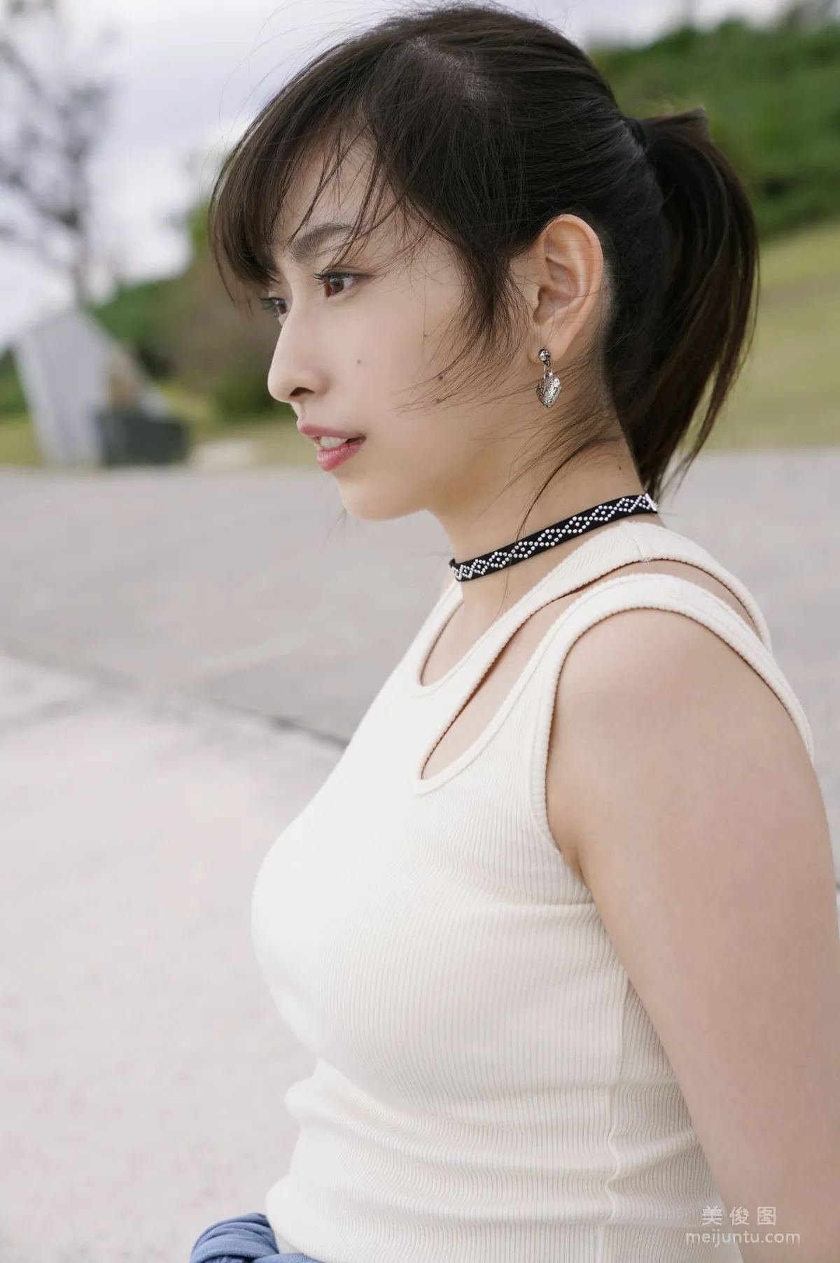 [Hello! Project Digital Books] No.198 Akari Uemura photo 67