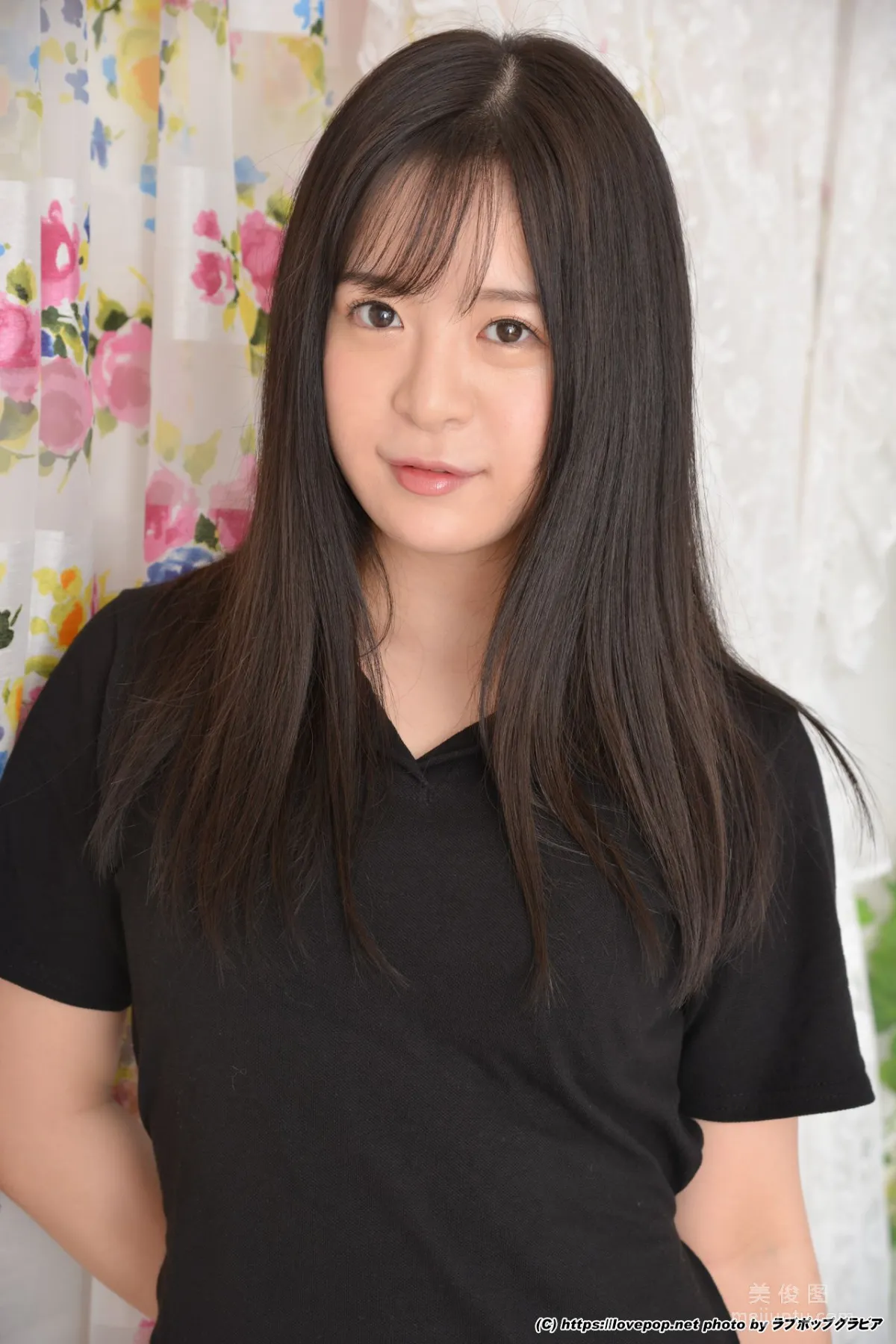 [LovePop] Tsukasa Matsuda Photoset 01 photo 10