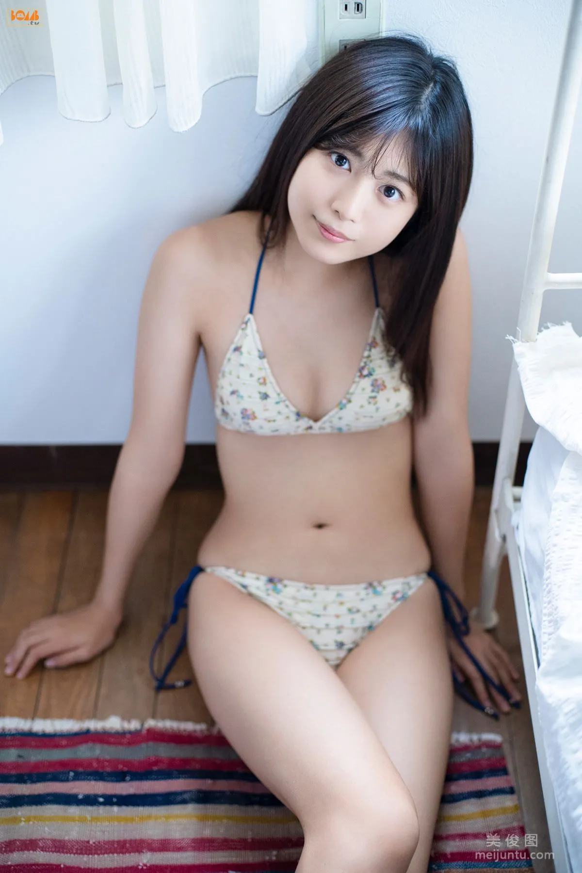 Rio Yoshida: Bomb.TV photo 26