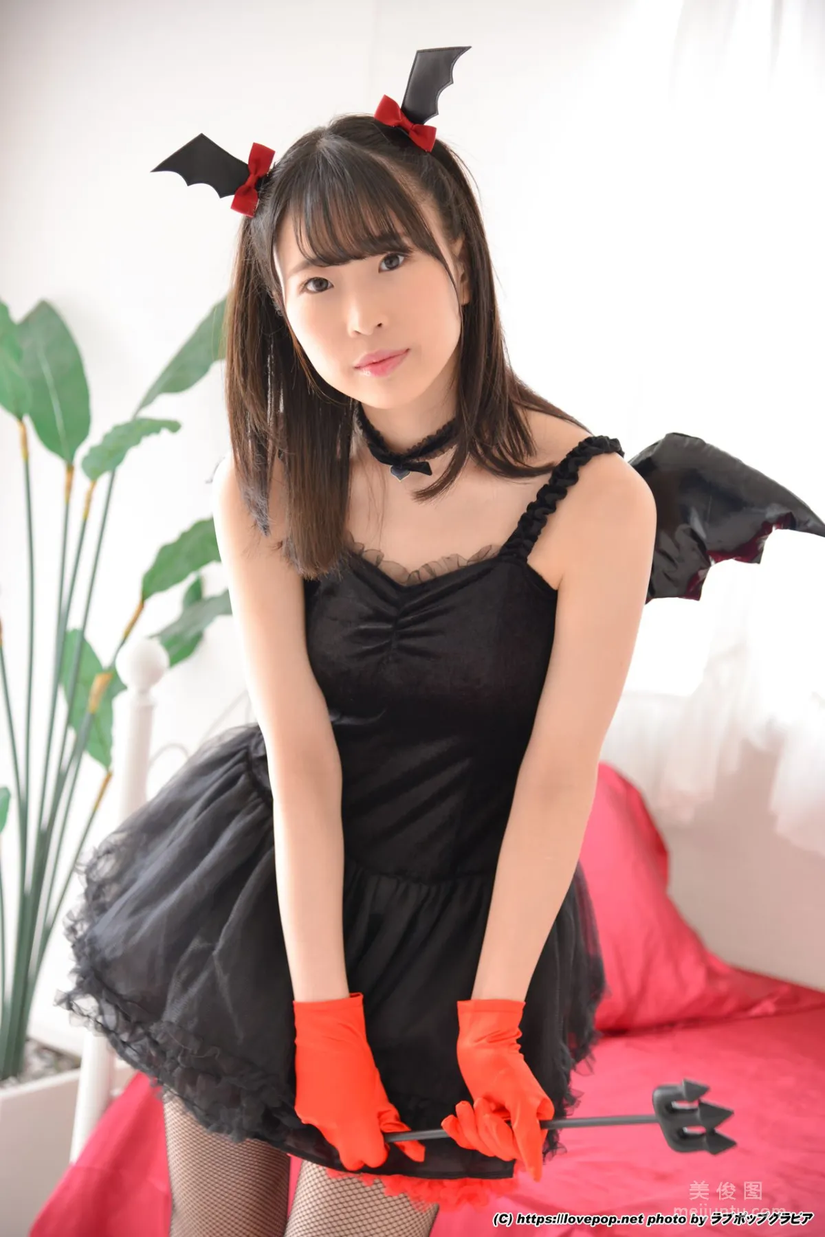 [LOVEPOP] 夏木紫帆 Shiho Natsuki Photoset 06 15