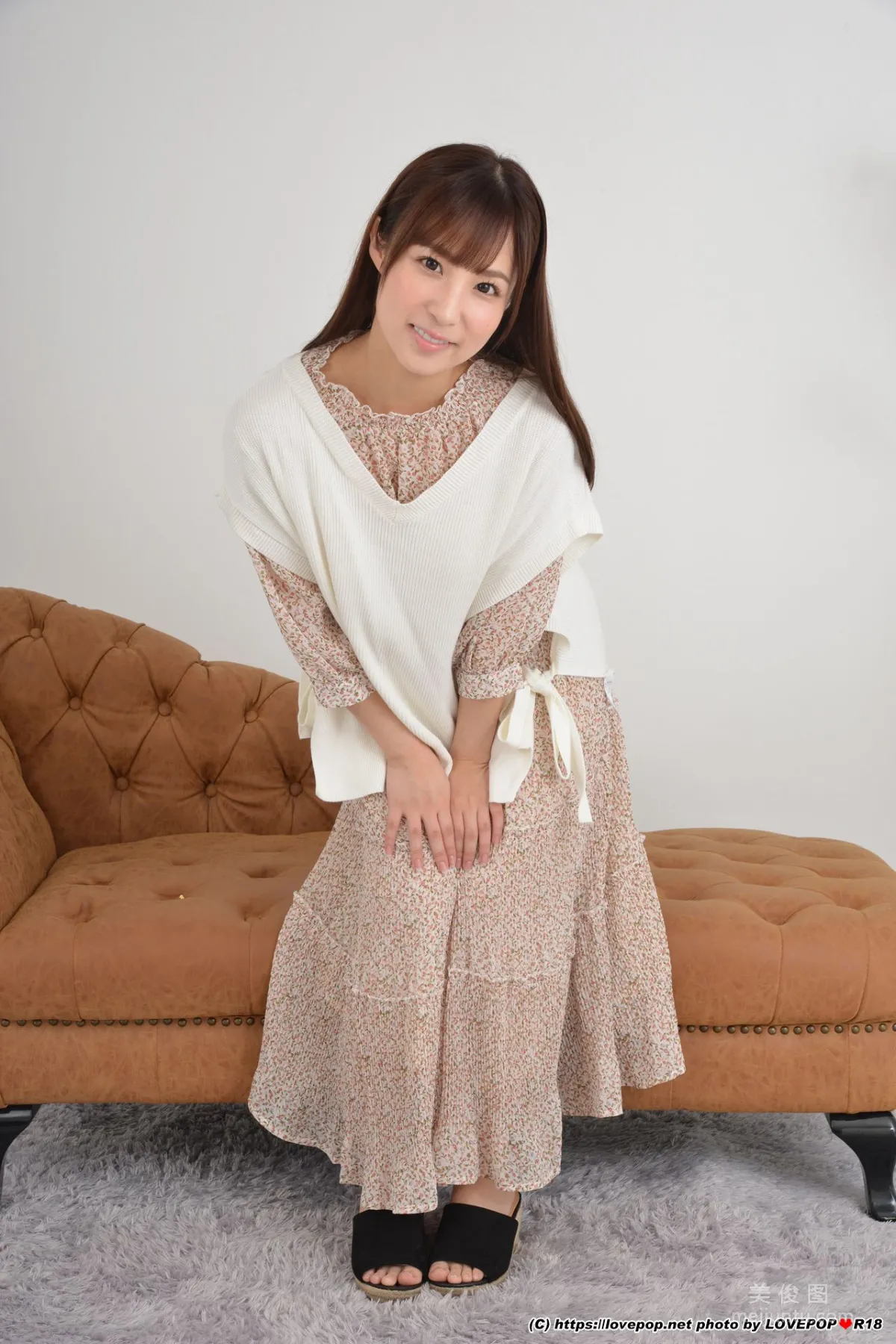 [LovePop] Noa Eikawa Photoset 04 photo 12