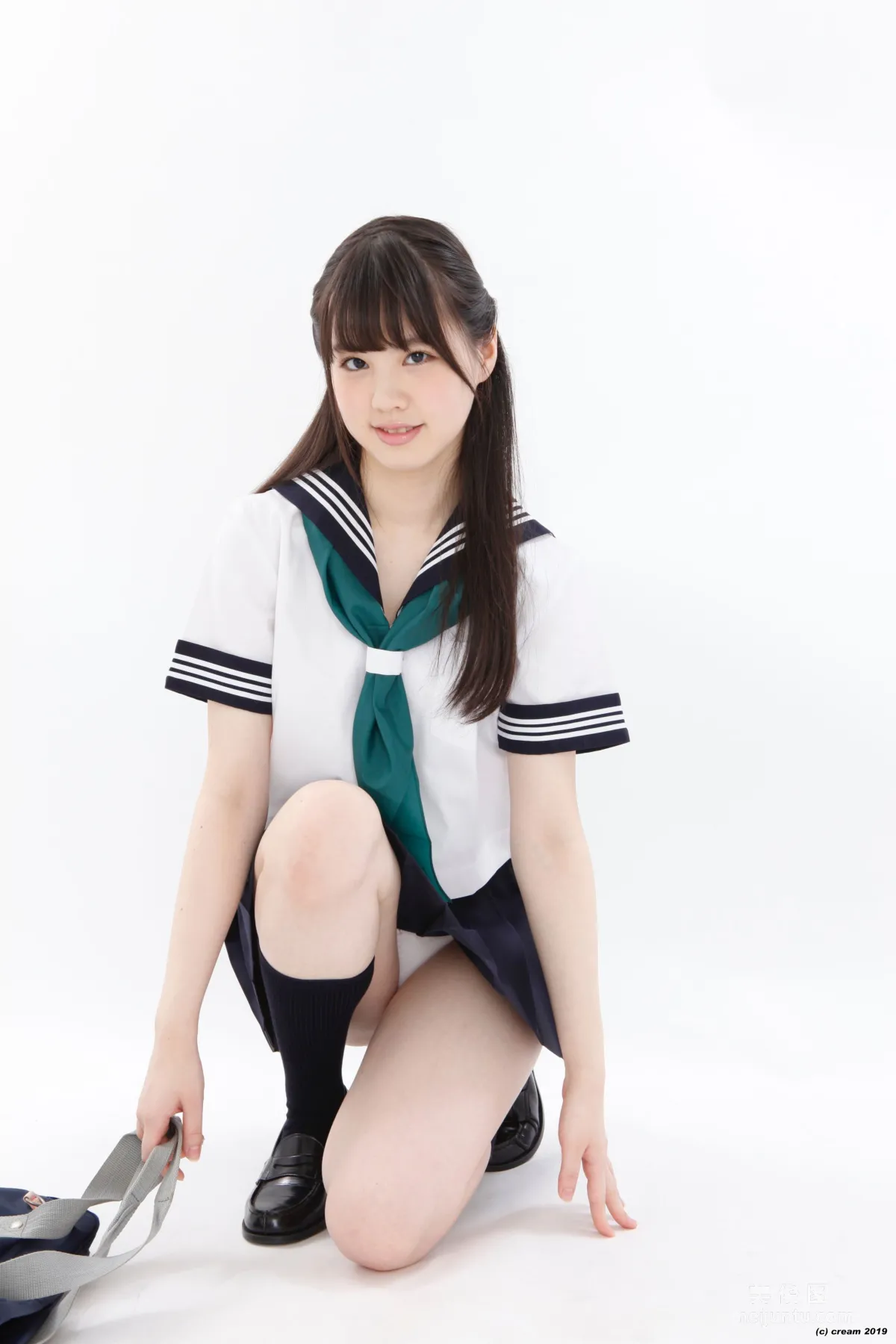 [LovePop] Akua Yamazaki, Aquarium - Aquarium - PPV photo 5