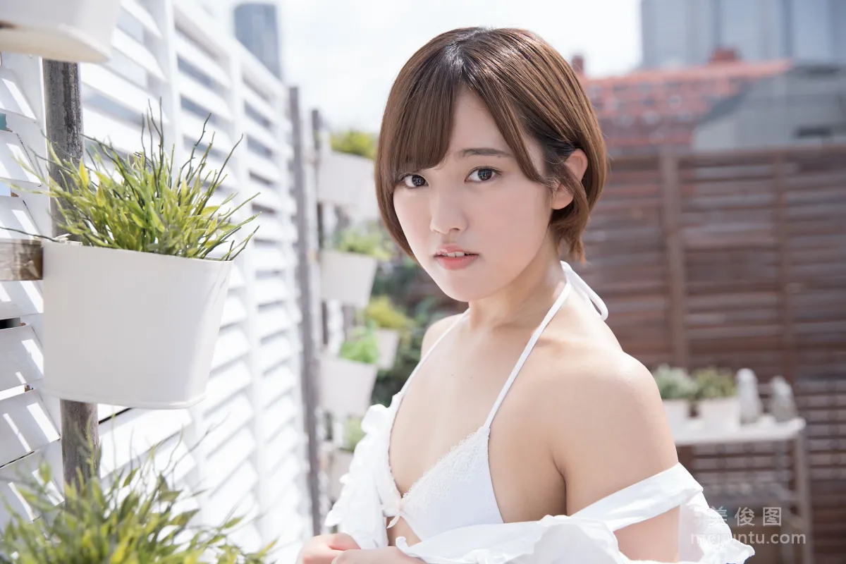 [Minisuka.tv] Anju Kouzuki 香月りお - Special Gallery 12.3 38