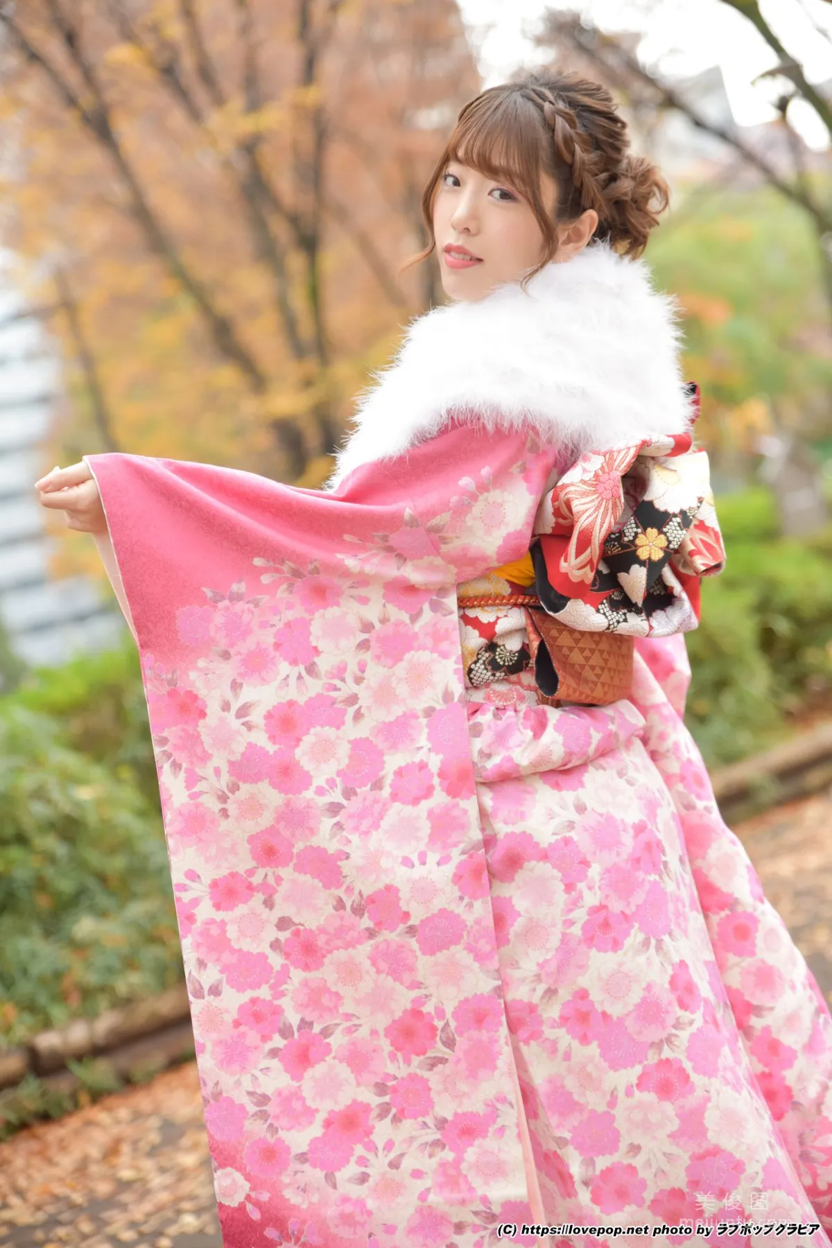 [LOVEPOP] Mizuho Shiraishi 白石みずほ(白石瑞穗) Photoset 11 45