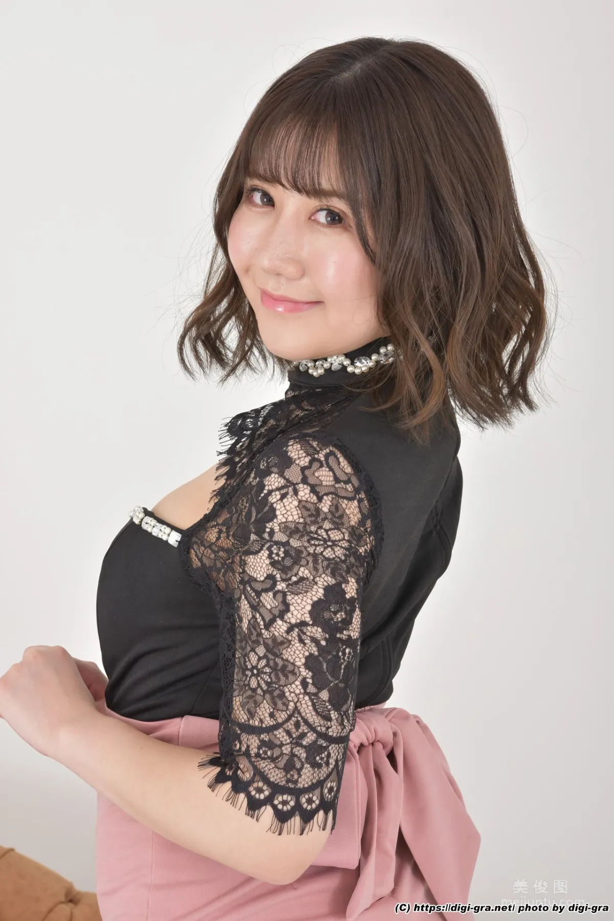 [Digi-Gra] Momoe Takanashi 小鳥遊百惠/小鳥遊ももえ Photoset 03 14