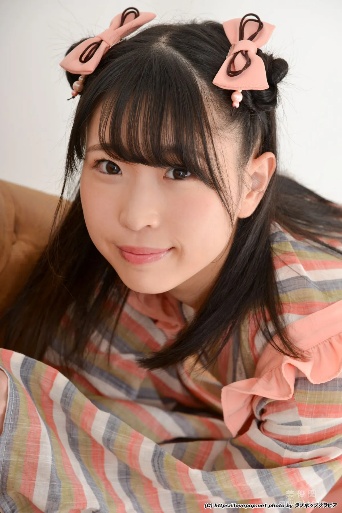 [LovePop] Shiho Natsuki Photoset 05 photo 40