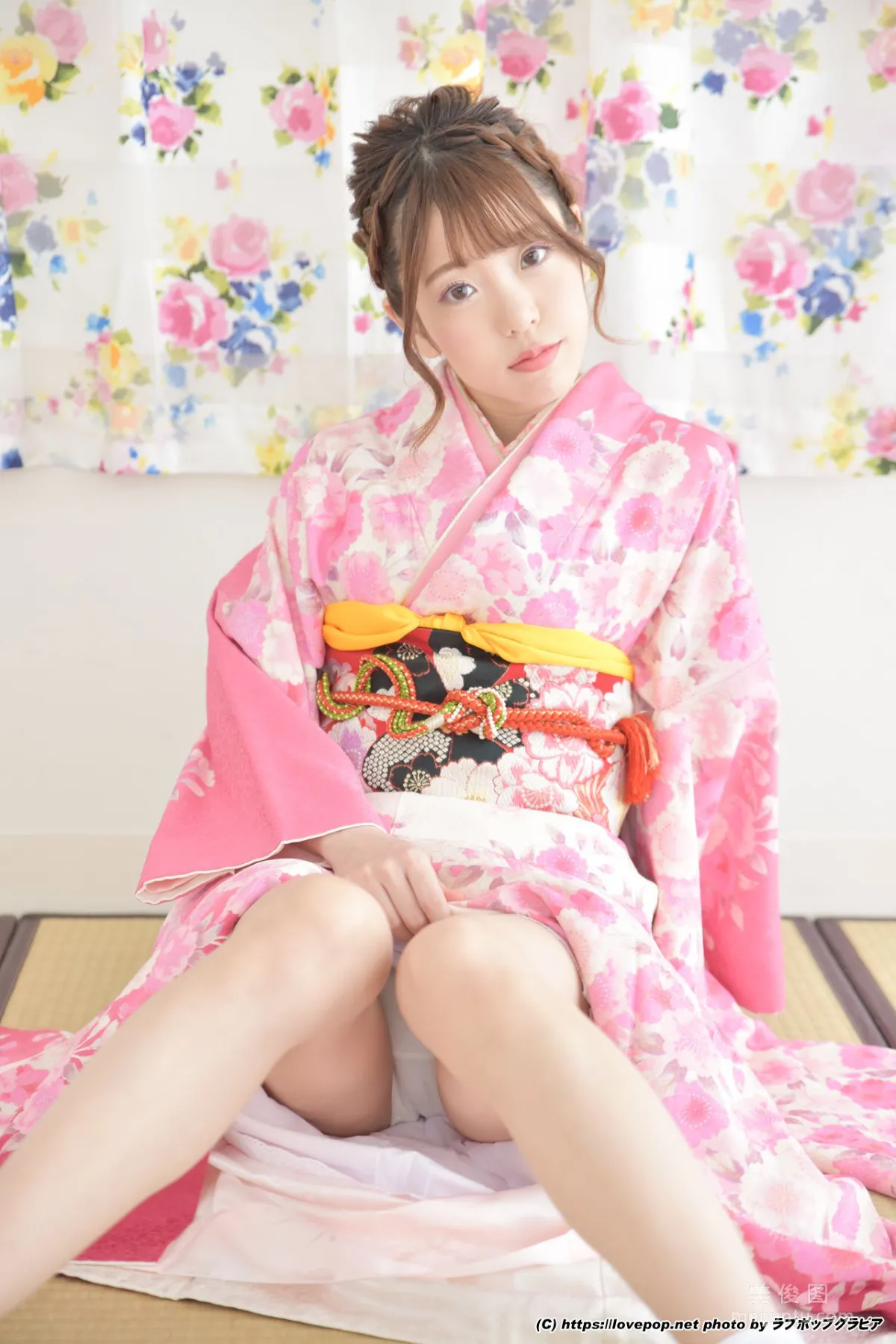 [LOVEPOP] Mizuho Shiraishi 白石みずほ(白石瑞穗) Photoset 11 76