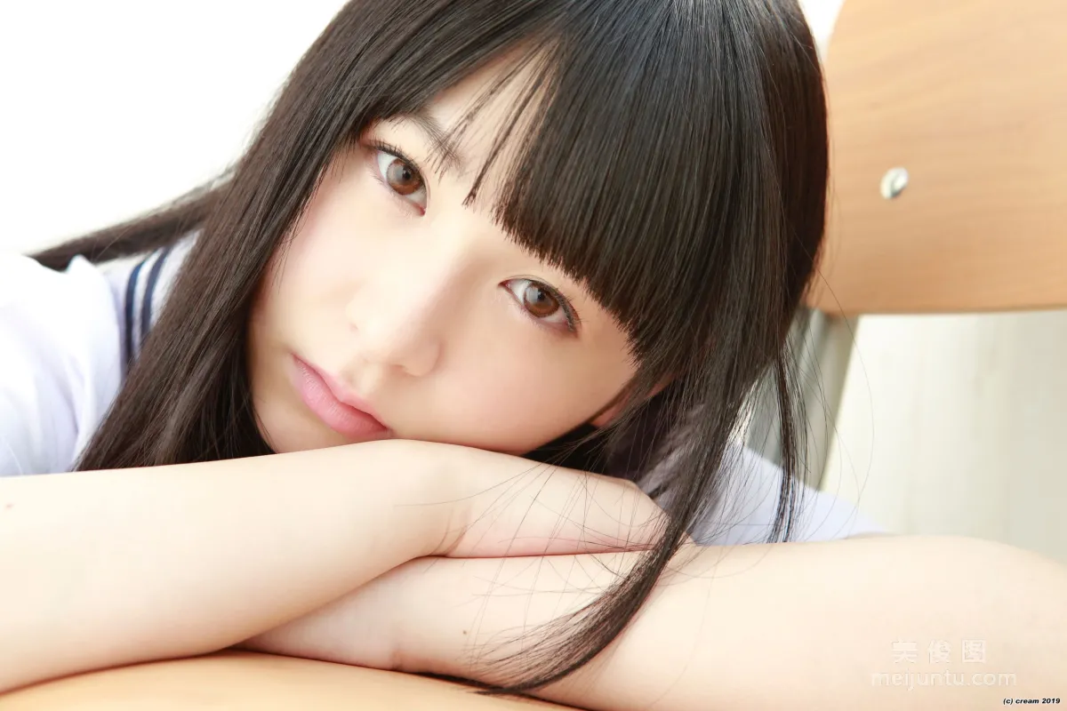 [LovePop] Moe Hirano - Moe Cream 4 - PPV photo 51
