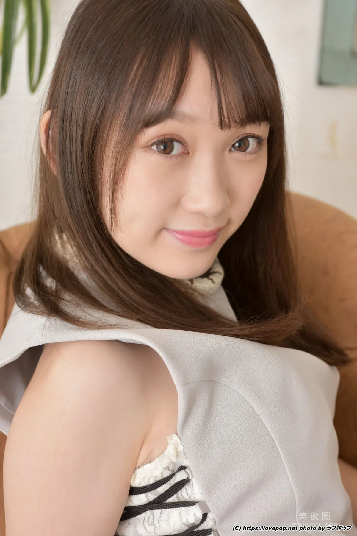 [LOVEPOP] Mei Nanase 七瀬めい Photoset 01 58