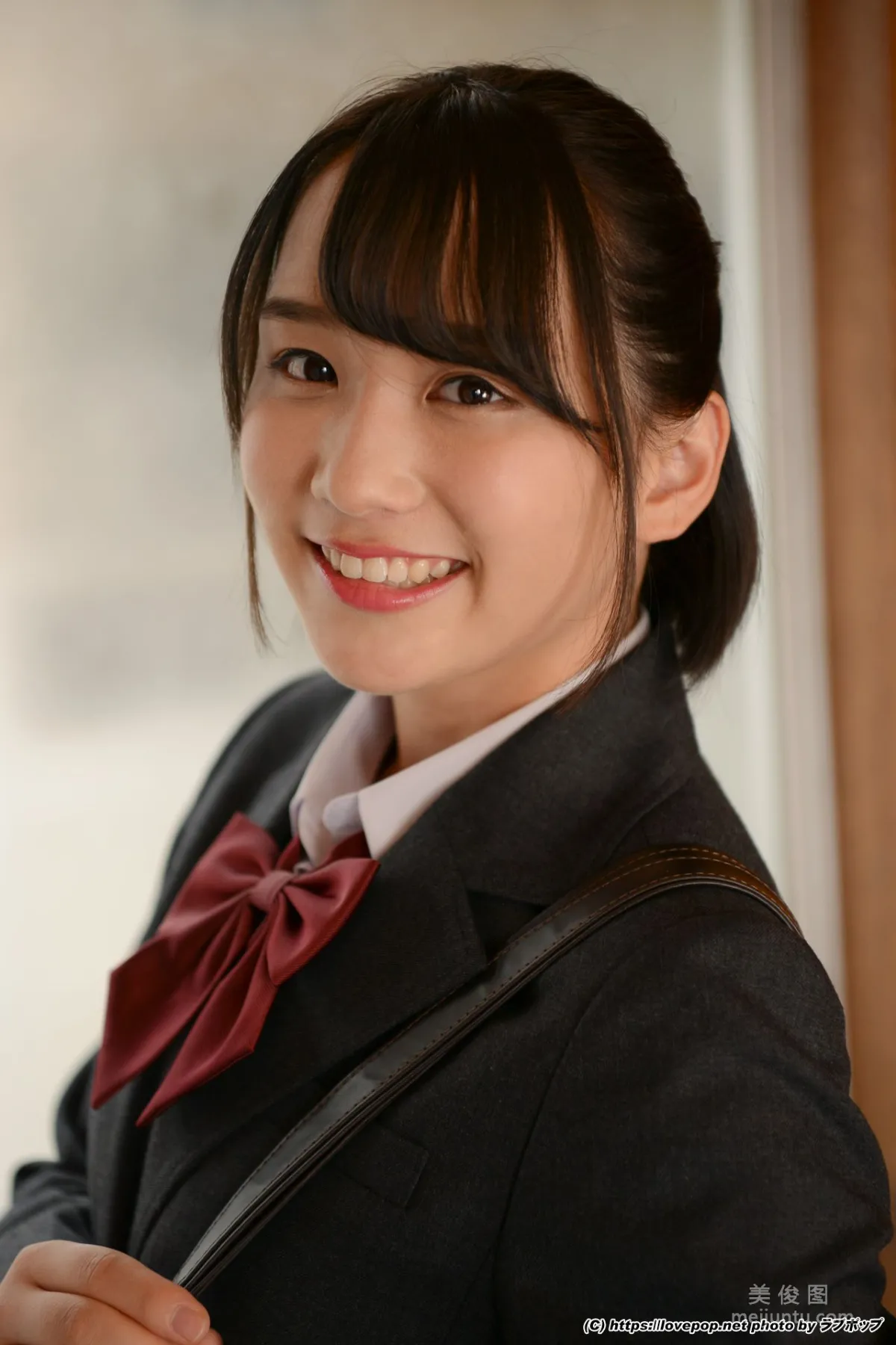 [LovePop] Narumi Amaha Photoset 02 photo 10