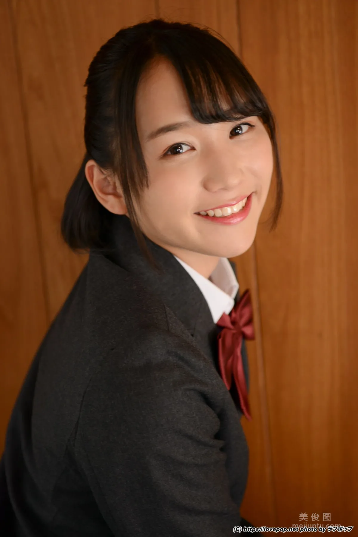 [LovePop] Narumi Amaha Photoset 02 photo 45