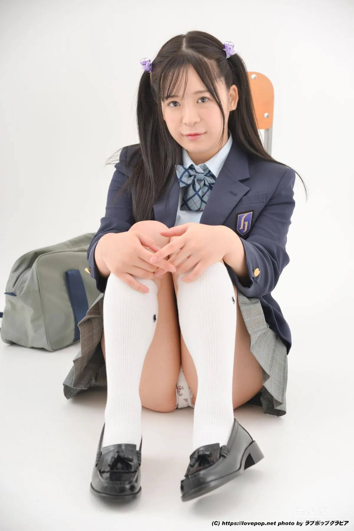 [LOVEPOP] 松田つかさ Tsukasa Matsuda Photoset 05 22