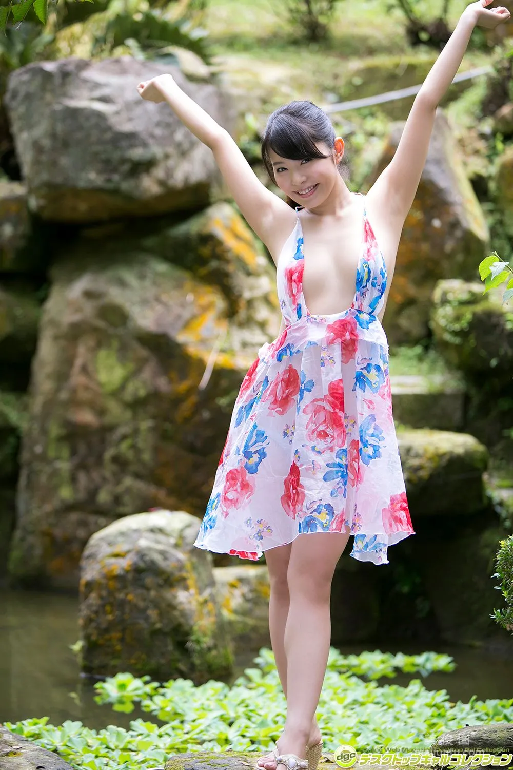 Ayuka Terada: DGC photo 12