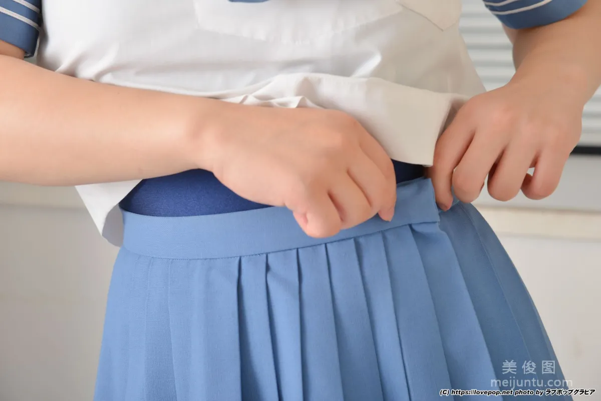 [LovePop] Tsukasa Matsuda Photoset 02 photo 38