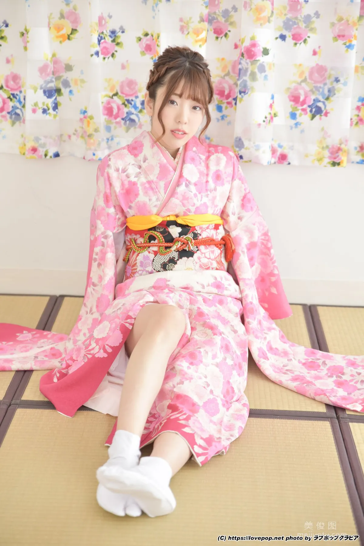 [LOVEPOP] Mizuho Shiraishi 白石みずほ(白石瑞穗) Photoset 11 67