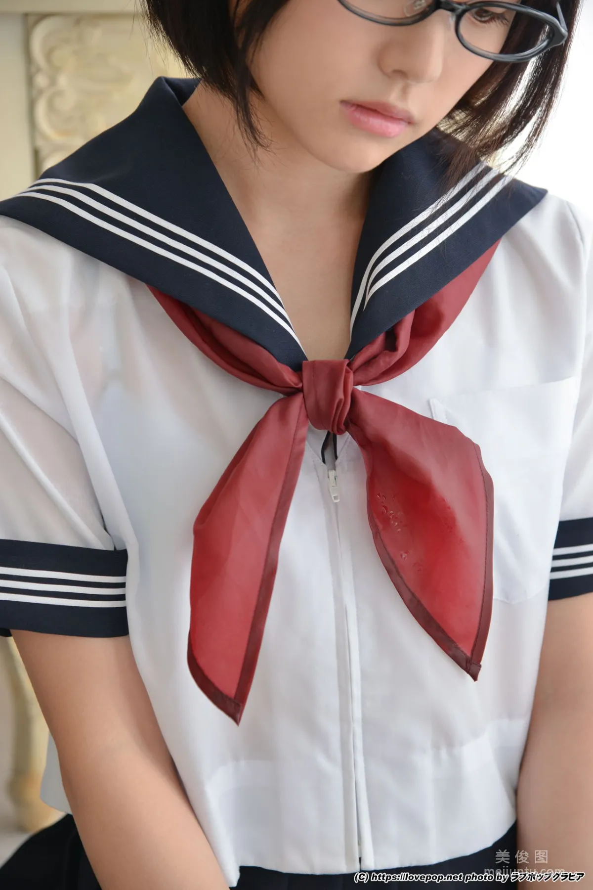 [LOVEPOP] 葉月つばさ Tsubasa Haduki Photoset 18 40