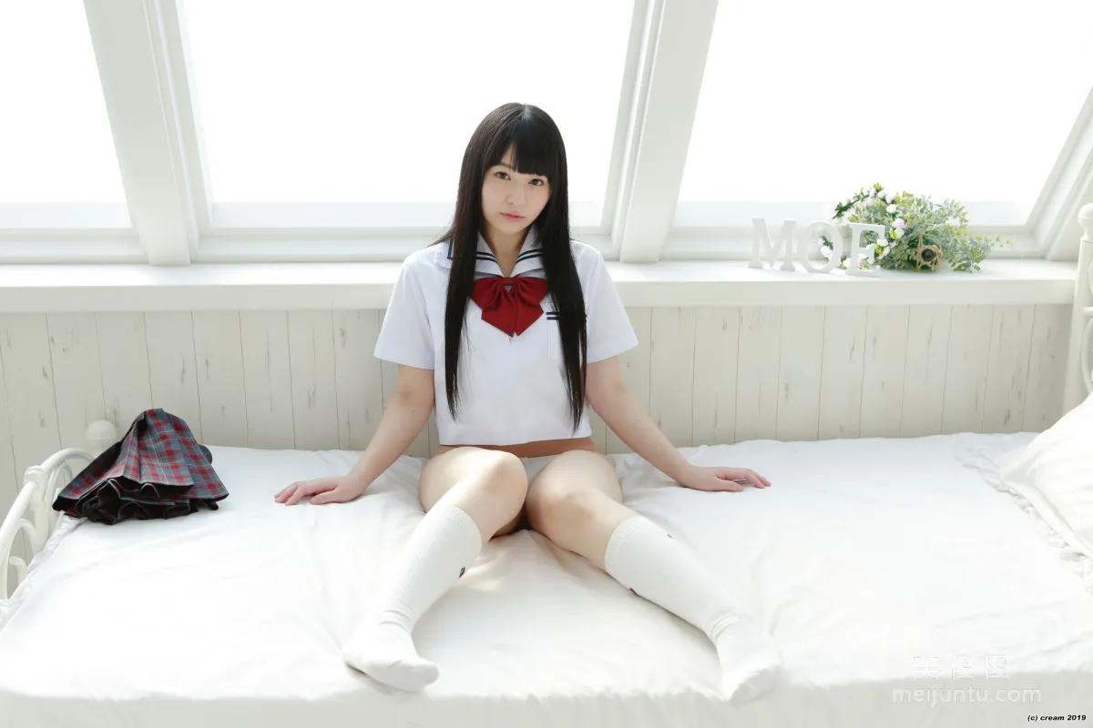 [LovePop] Moe Hirano - Moe Cream 4 - PPV photo 54