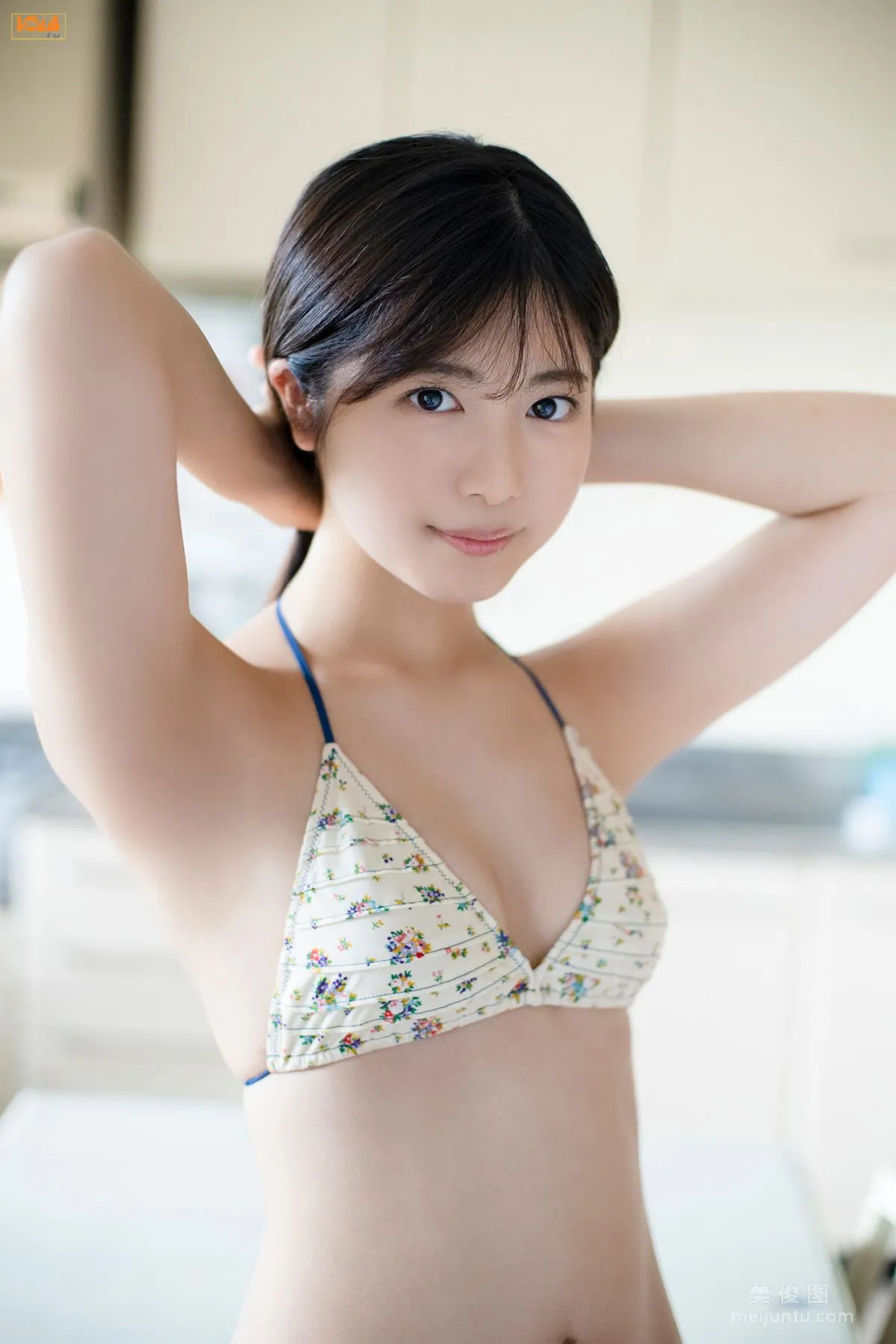 Rio Yoshida: Bomb.TV photo 22