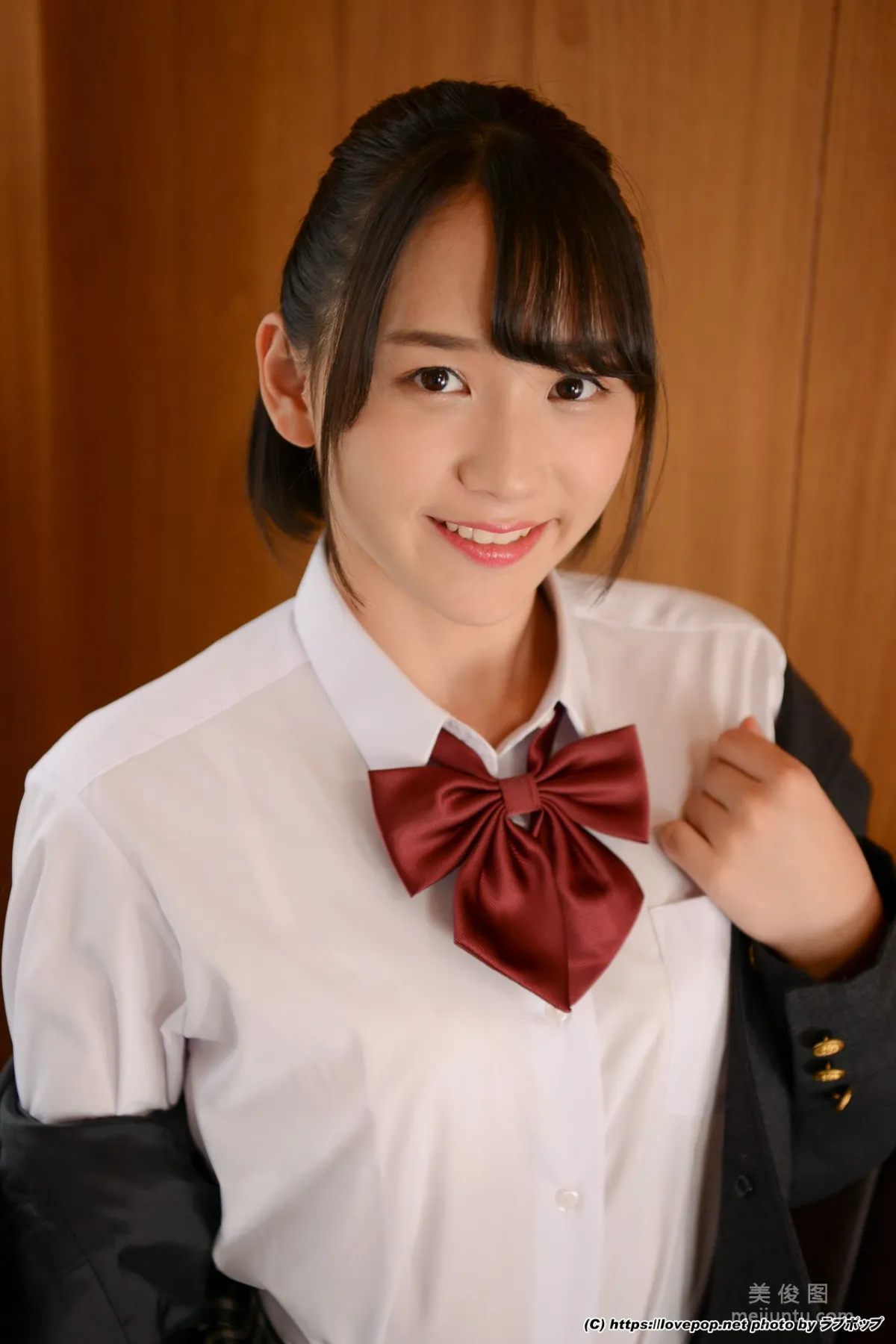 [LovePop] Narumi Amaha Photoset 02 photo 54