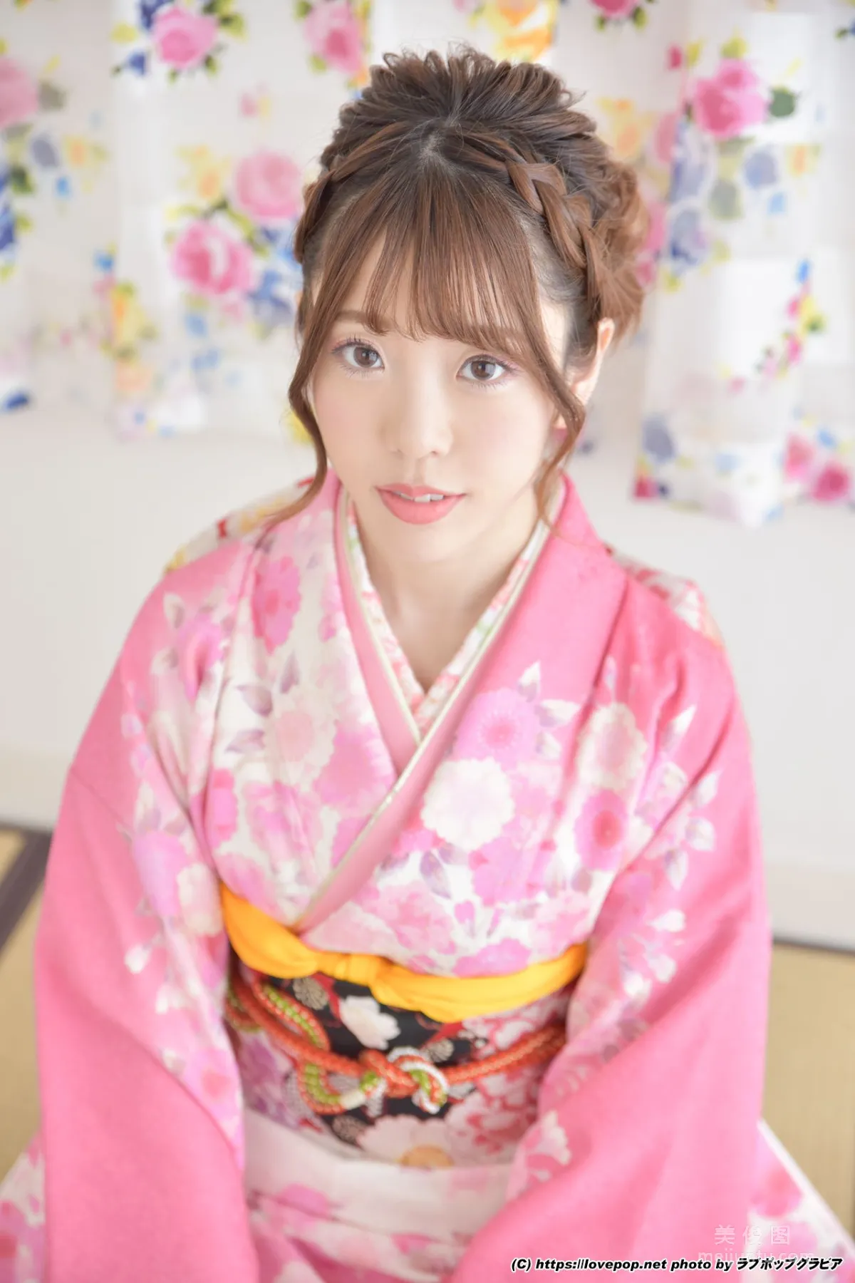[LOVEPOP] Mizuho Shiraishi 白石みずほ(白石瑞穗) Photoset 11 63