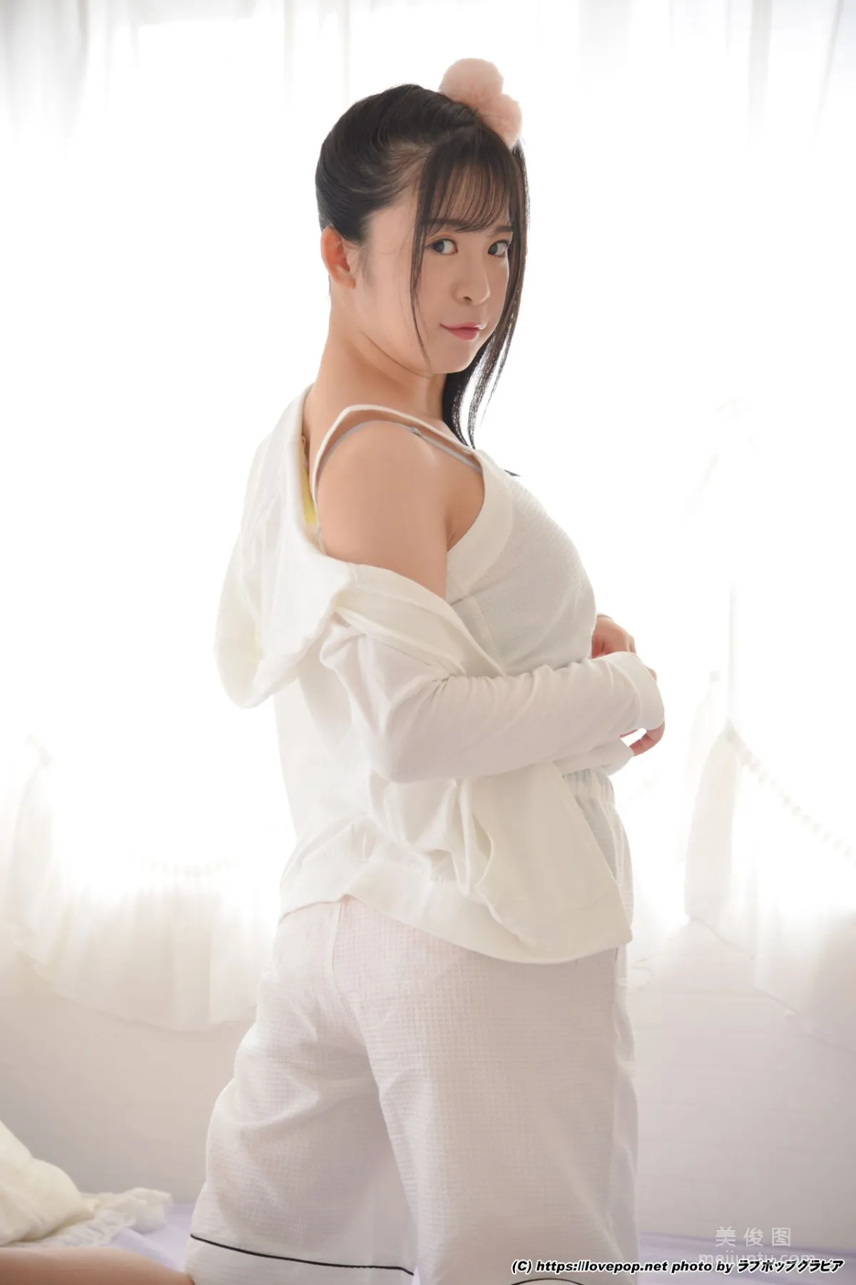 [LOVEPOP] 松田つかさ Photoset 03 29