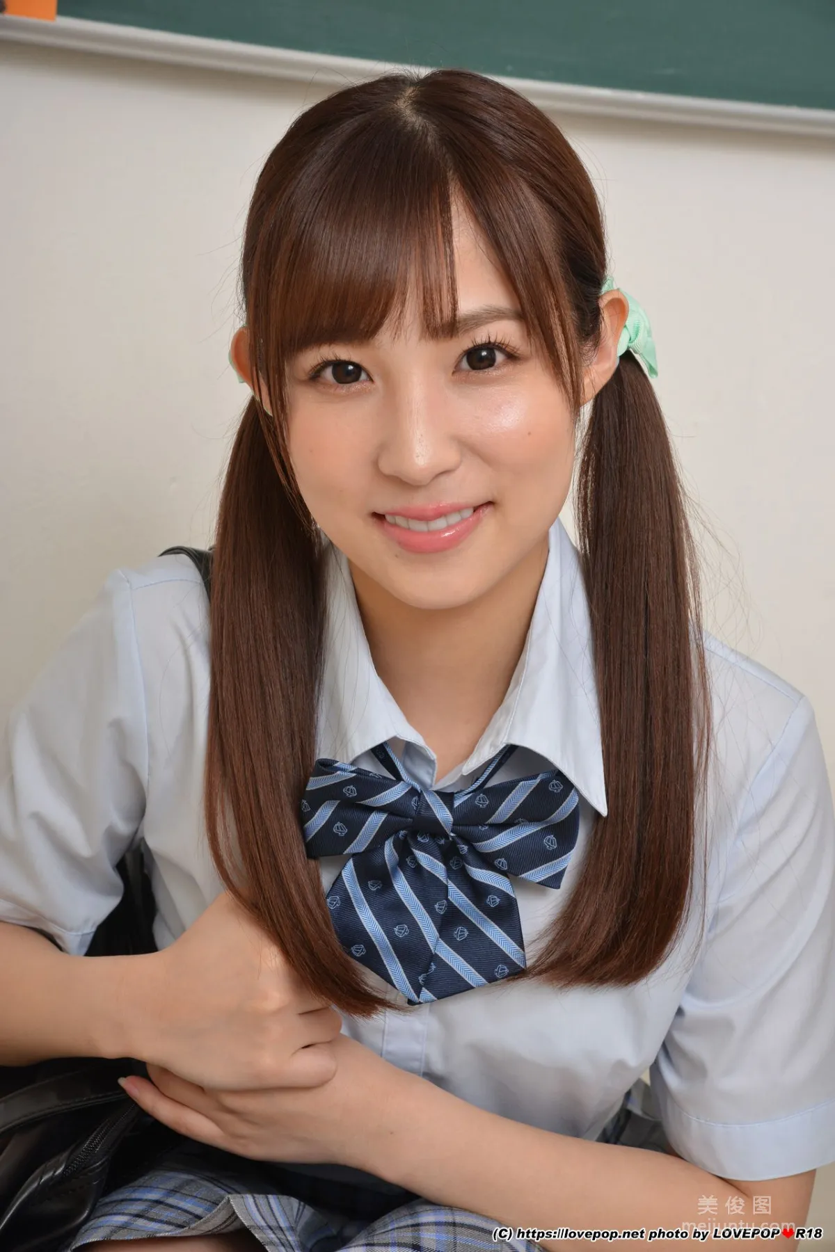 [LOVEPOP] Noa Eikawa 栄川乃亜(榮川乃亞) Photoset 02 25
