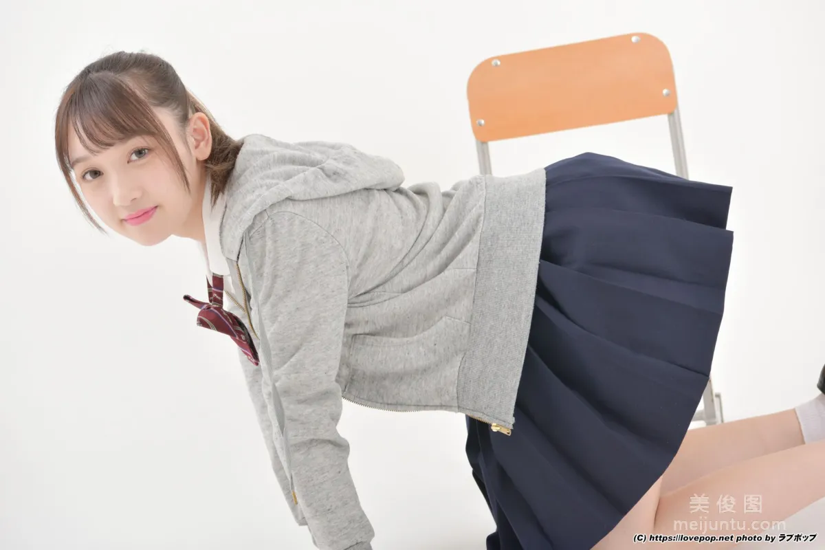 [LOVEPOP] 七瀬めい Mei Nanase Photoset 02 36