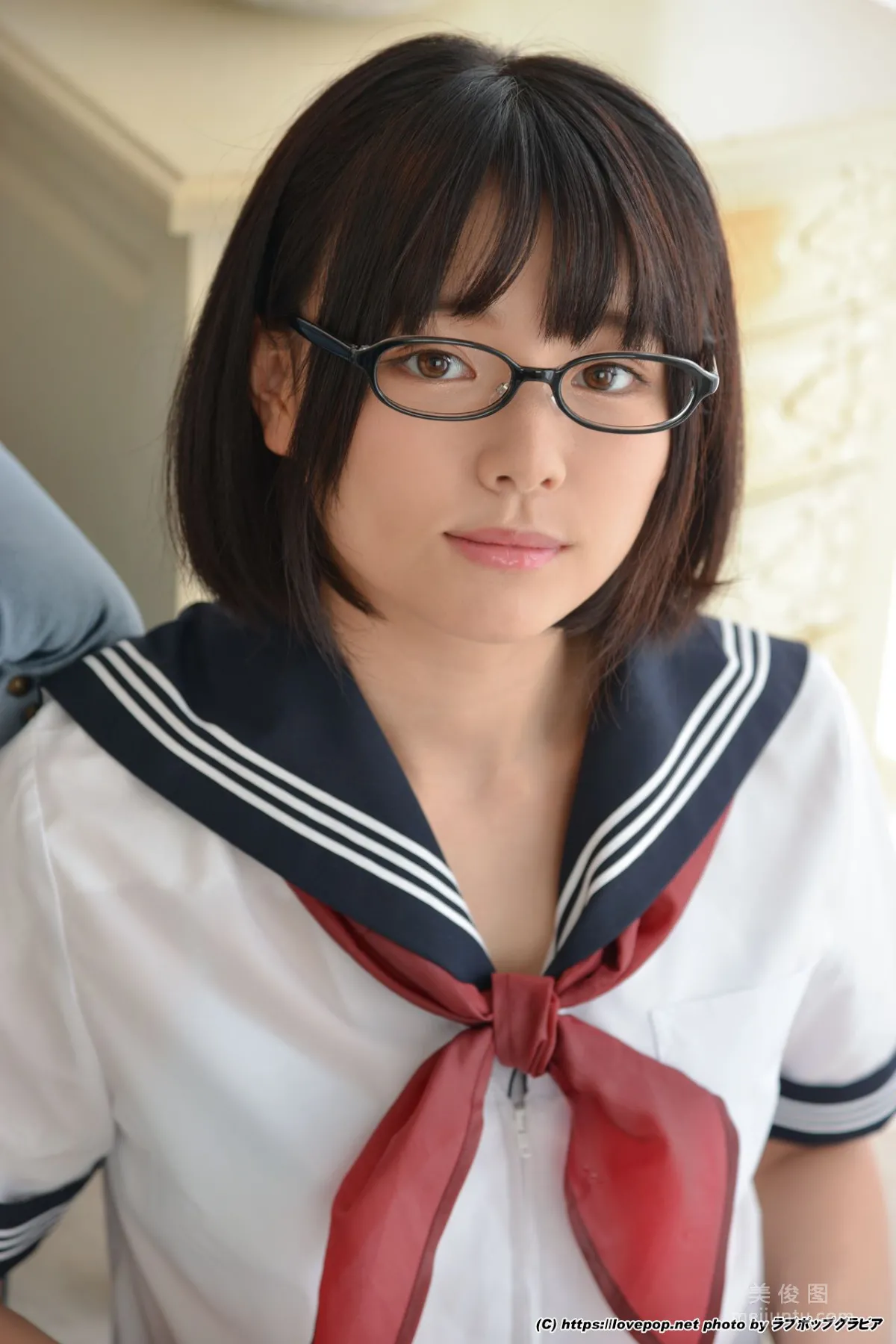 [LOVEPOP] 葉月つばさ Tsubasa Haduki Photoset 18 42
