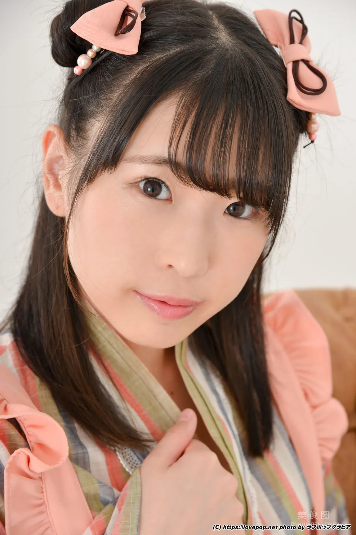 [LovePop] Shiho Natsuki Photoset 05 photo 31
