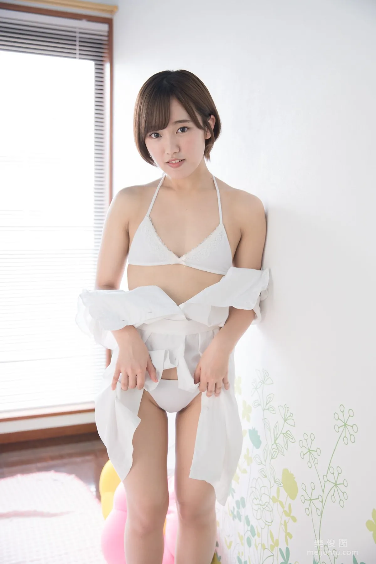 [Minisuka.tv] 香月りお Anju Kouzuki - Special Gallery 12.4 3