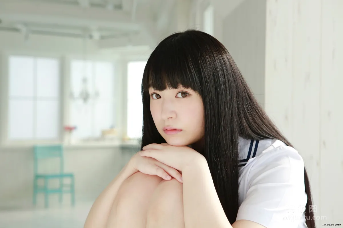 [LOVEPOP] 平野もえ - もえクリーム４ - PPV25