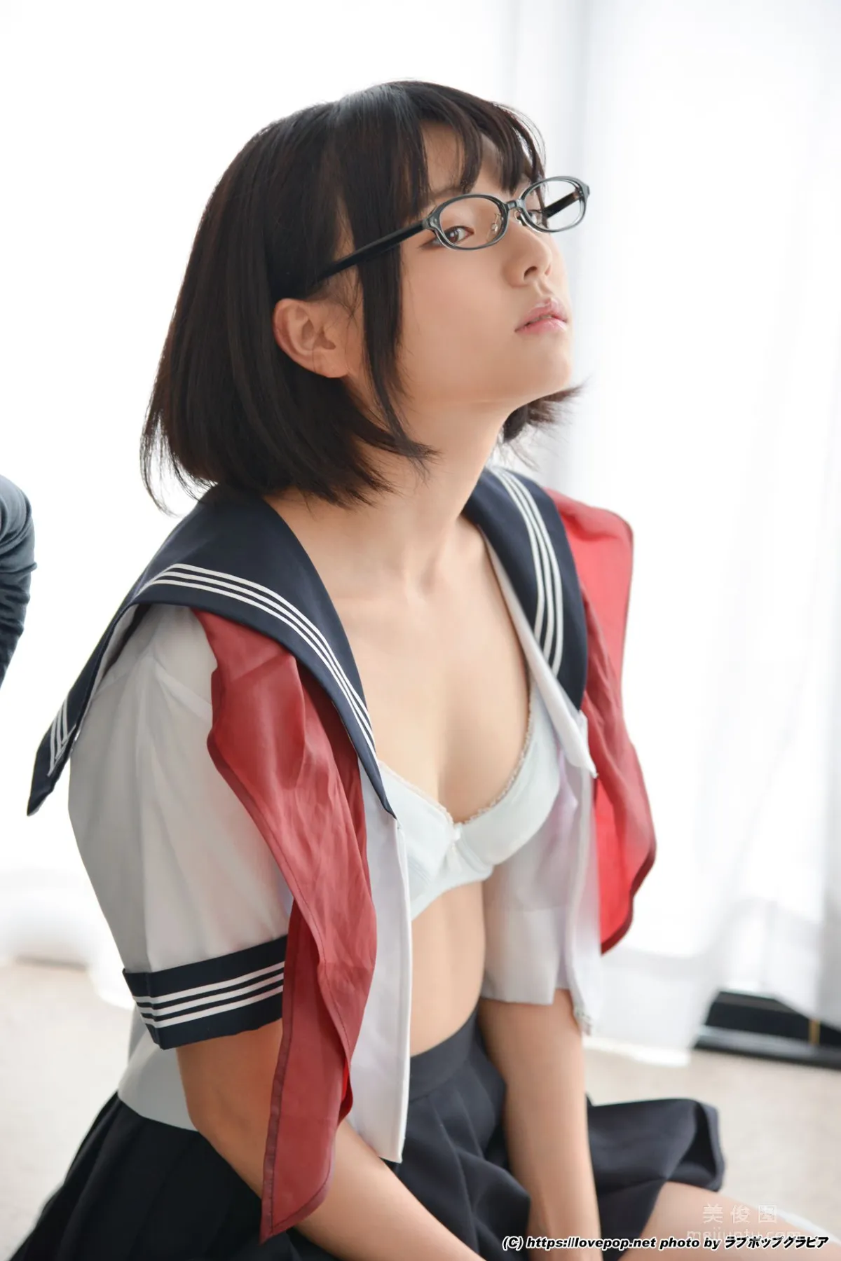 [LOVEPOP] 葉月つばさ Tsubasa Haduki Photoset 18 51