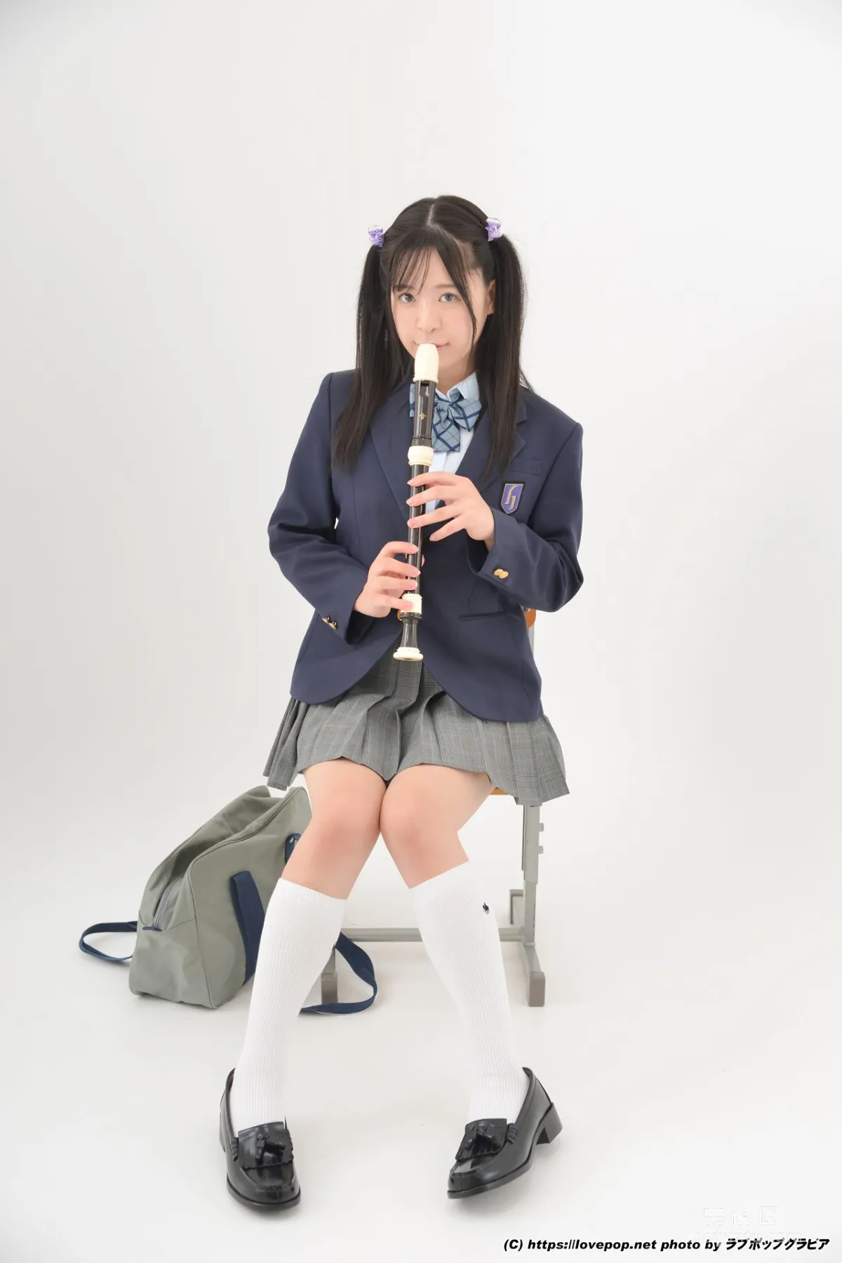 [LOVEPOP] 松田つかさ Tsukasa Matsuda Photoset 05 5