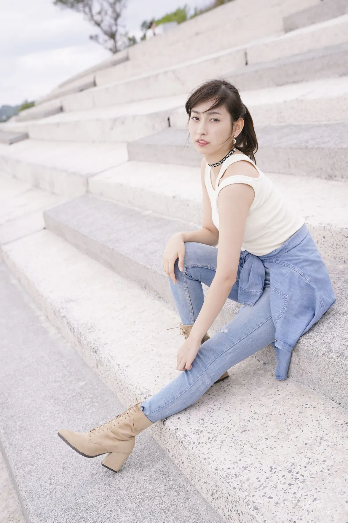 [Hello! Project Digital Books] No.198 Akari Uemura photo 70
