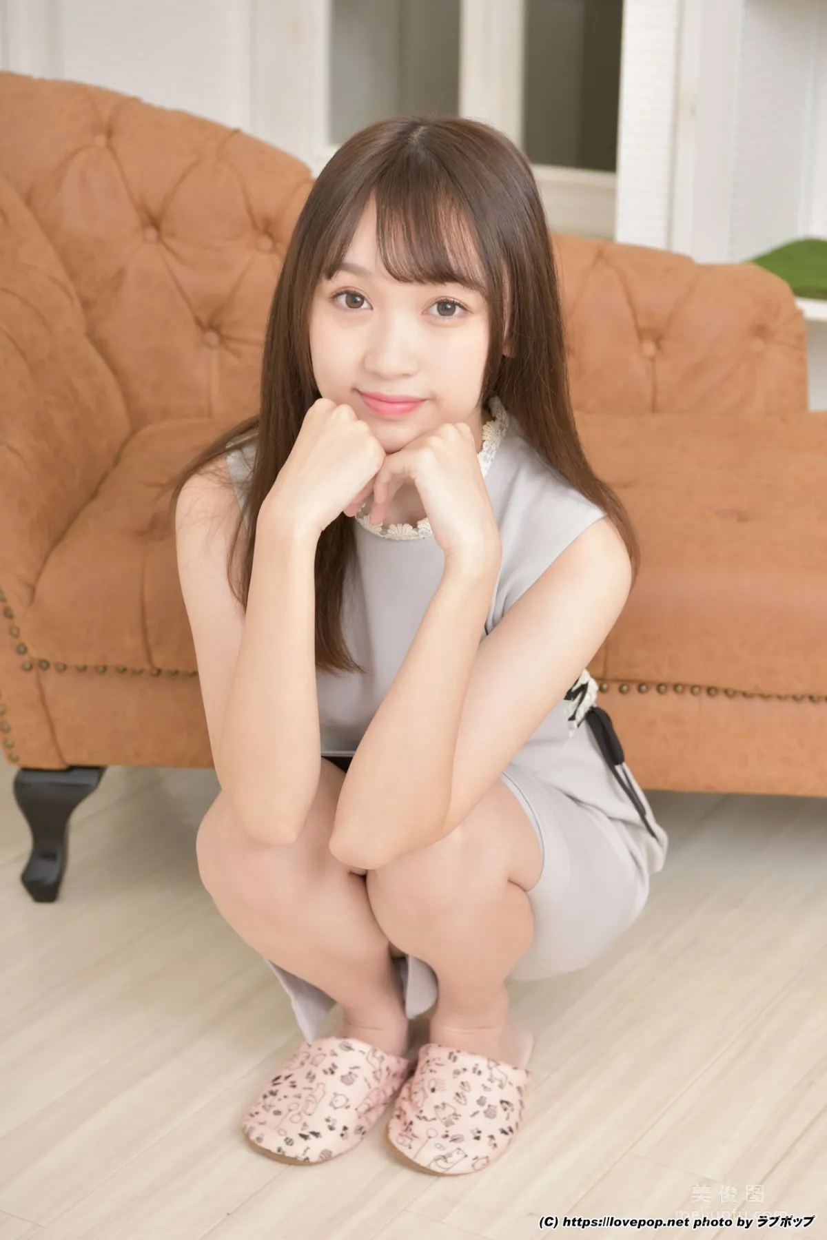 [LOVEPOP] Mei Nanase 七瀬めい Photoset 01 19