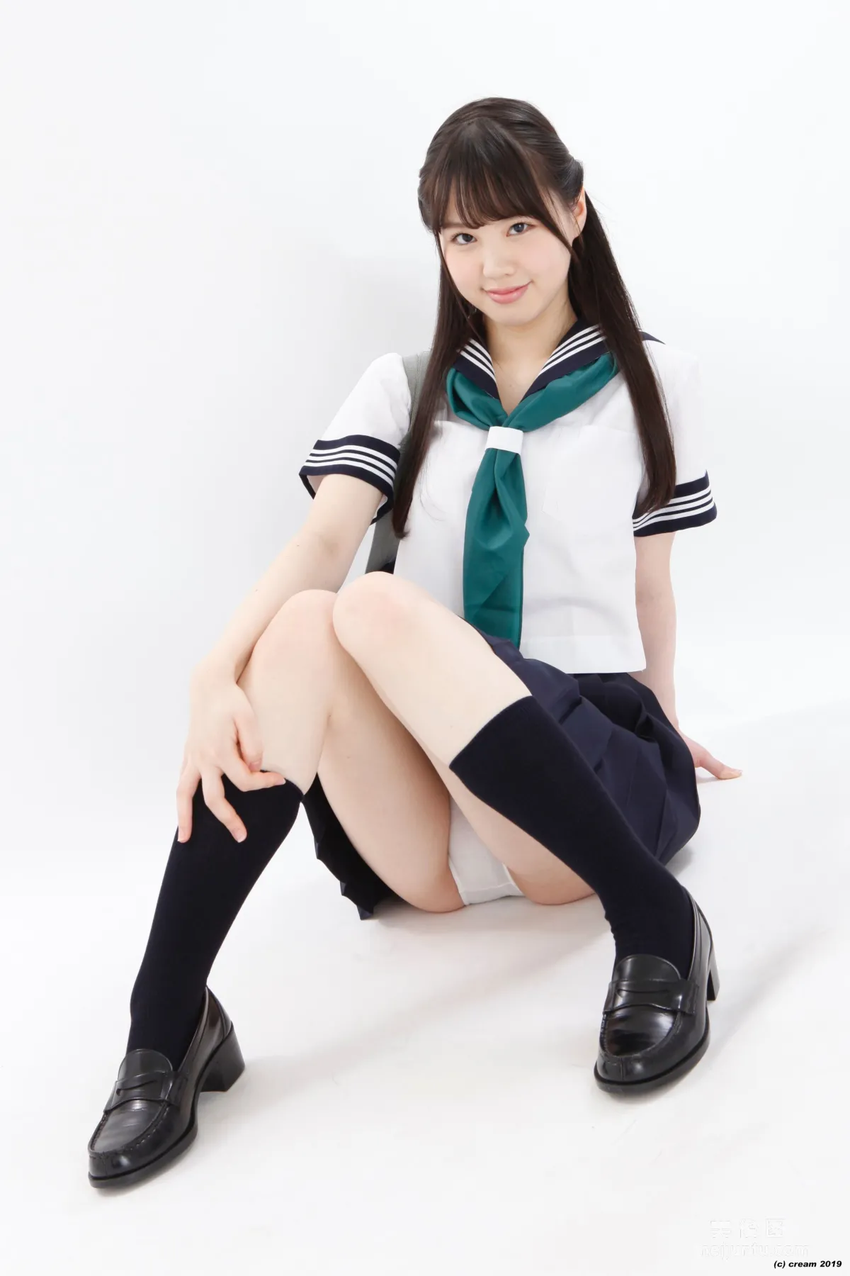 [LovePop] Akua Yamazaki, Aquarium - Aquarium - PPV photo 16
