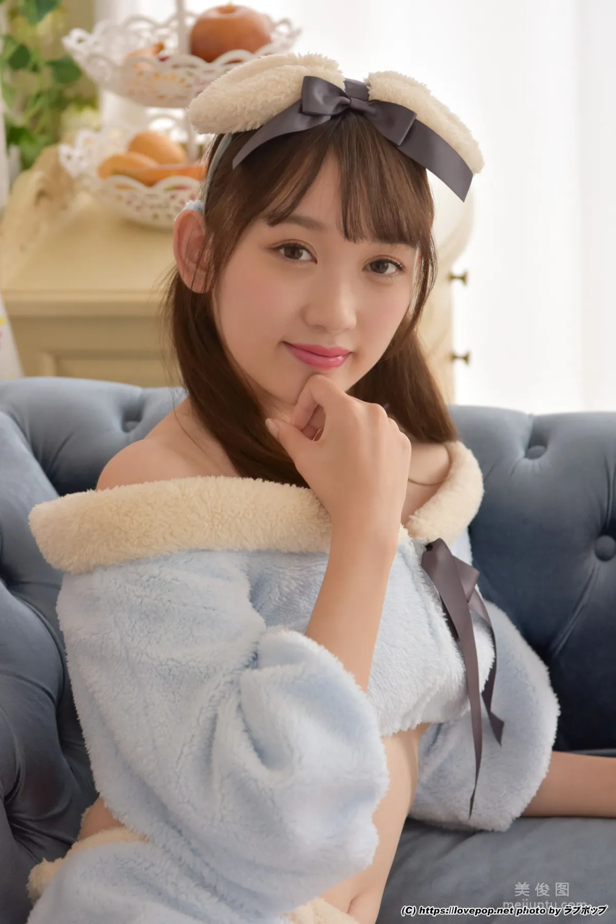 [LOVEPOP] 七瀬めい Photoset 04 56
