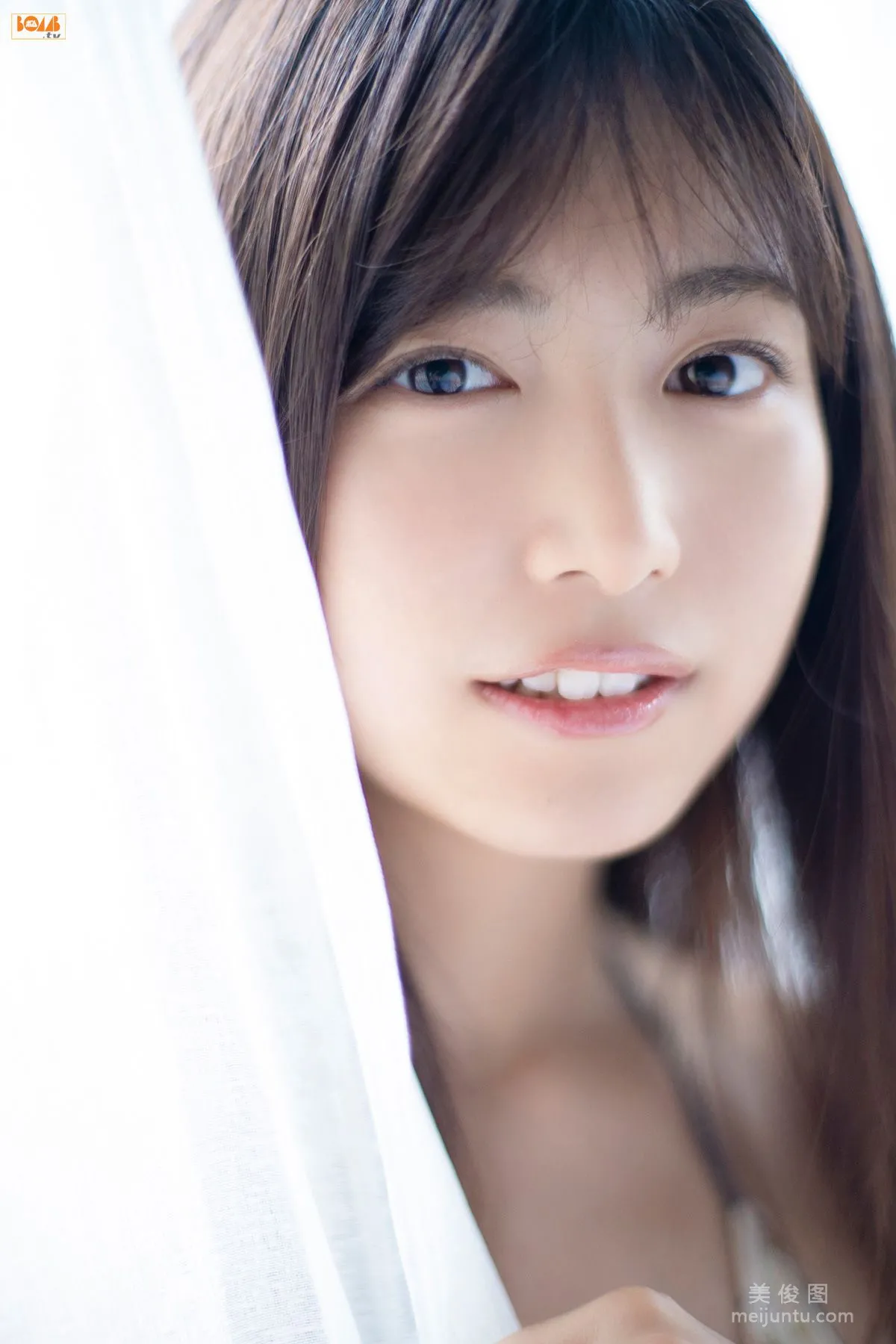 Rio Yoshida: Bomb.TV photo 30