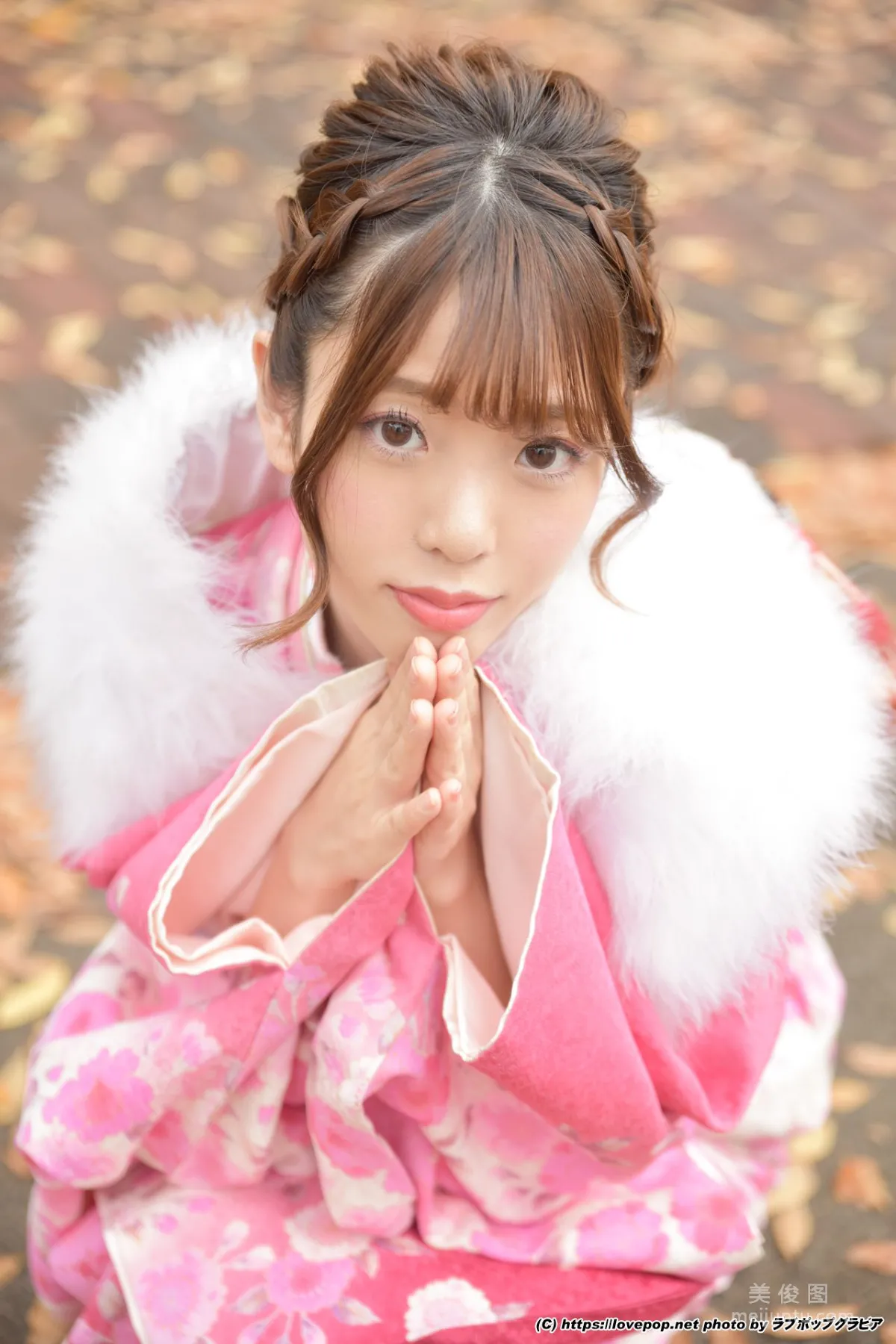 [LOVEPOP] Mizuho Shiraishi 白石みずほ(白石瑞穗) Photoset 11 50
