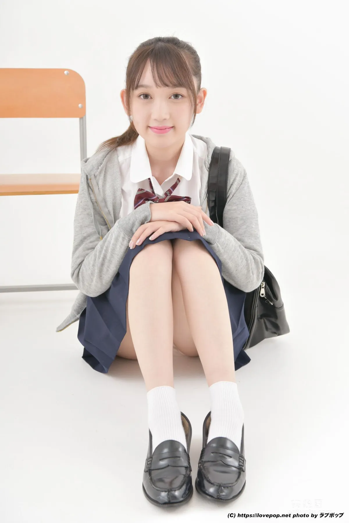 [LOVEPOP] 七瀬めい Mei Nanase Photoset 02 15