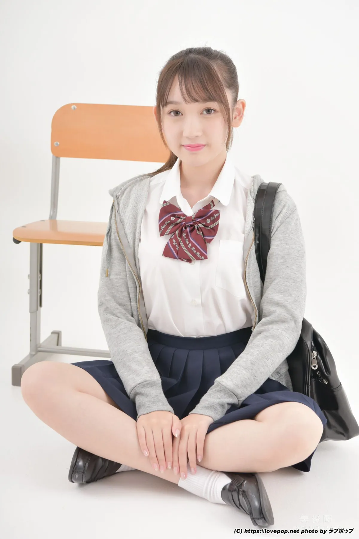 [LOVEPOP] 七瀬めい Mei Nanase Photoset 02 20