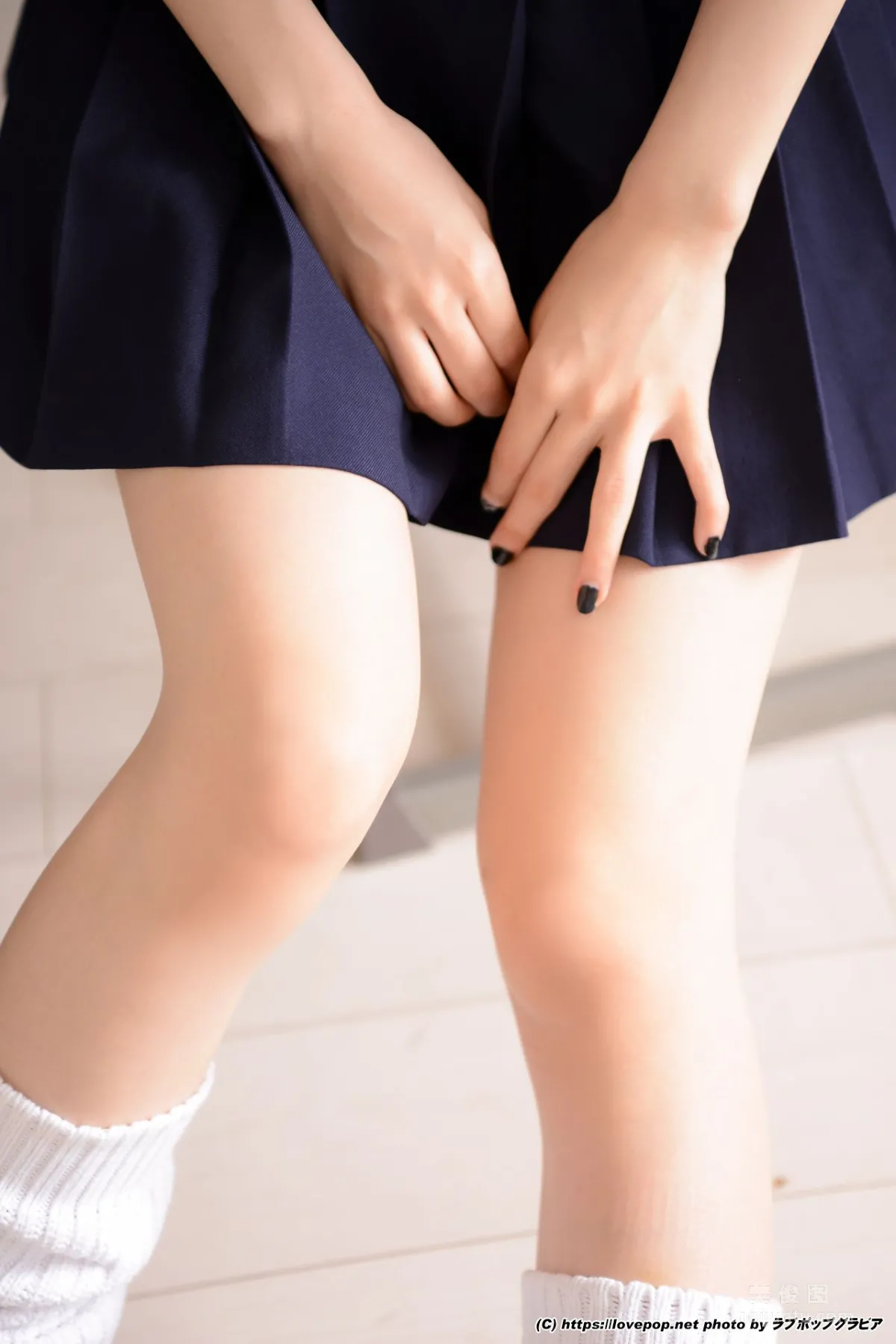 [LOVEPOP] 白石みずほ Mizuho Shiraishi Photoset 13 13
