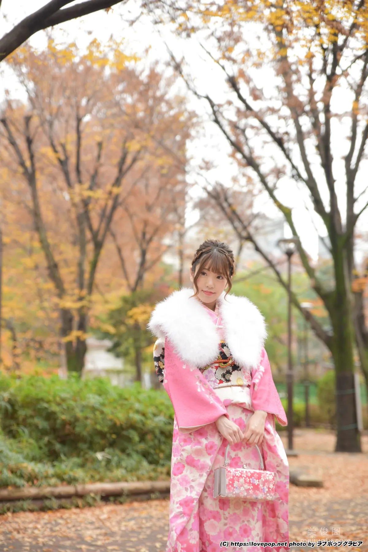 [LOVEPOP] Mizuho Shiraishi 白石みずほ(白石瑞穗) Photoset 11 33