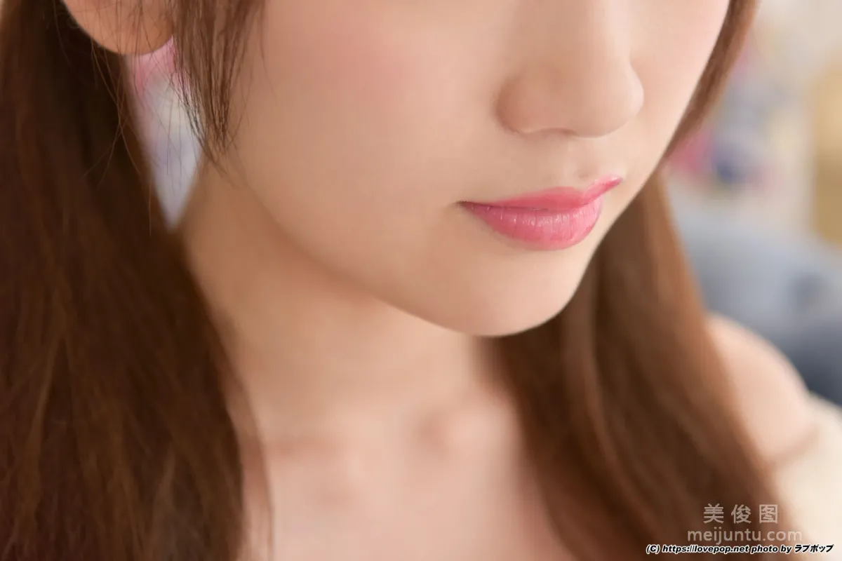 [LOVEPOP] 七瀬めい Photoset 046