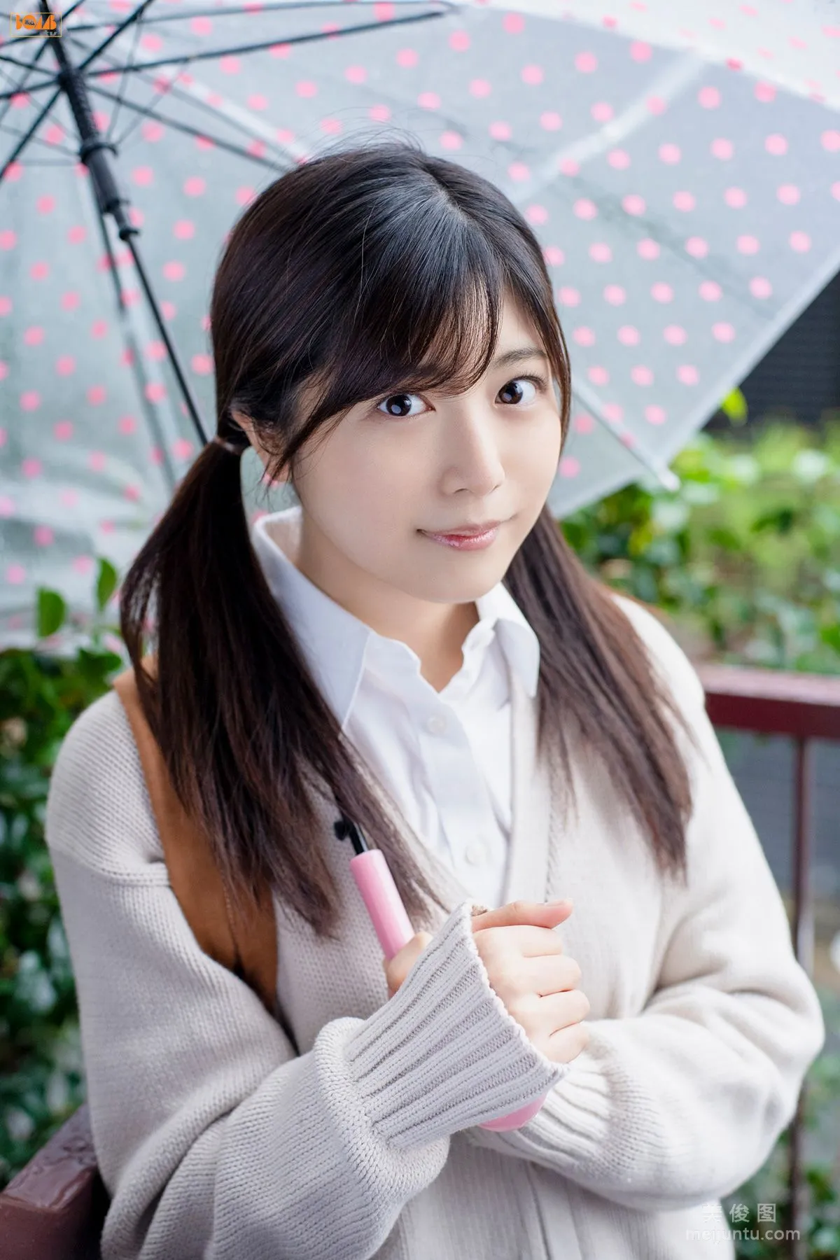Rio Yoshida: Bomb.TV photo 7