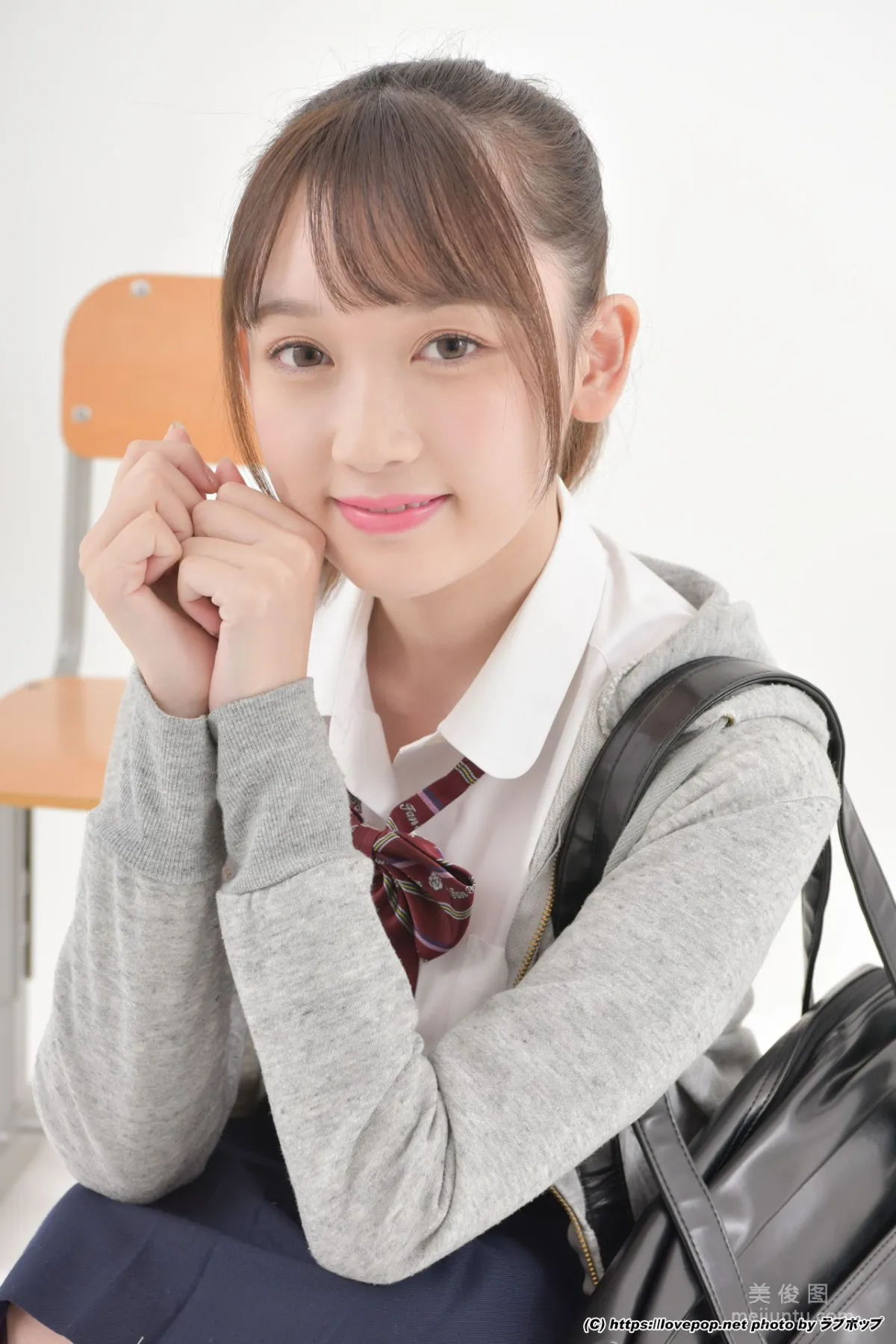 [LOVEPOP] 七瀬めい Mei Nanase Photoset 02 11