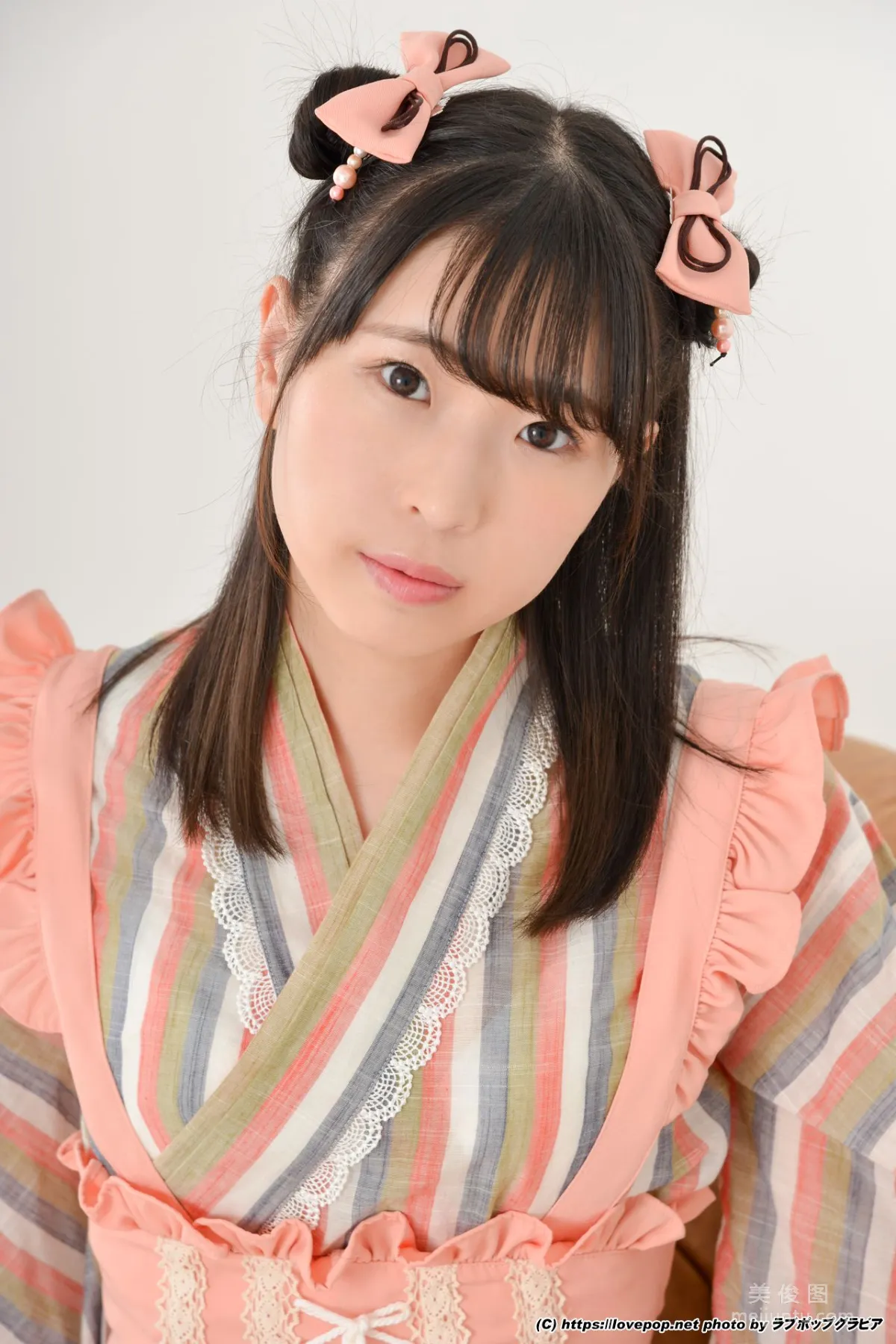 [LovePop] Shiho Natsuki Photoset 05 photo 28