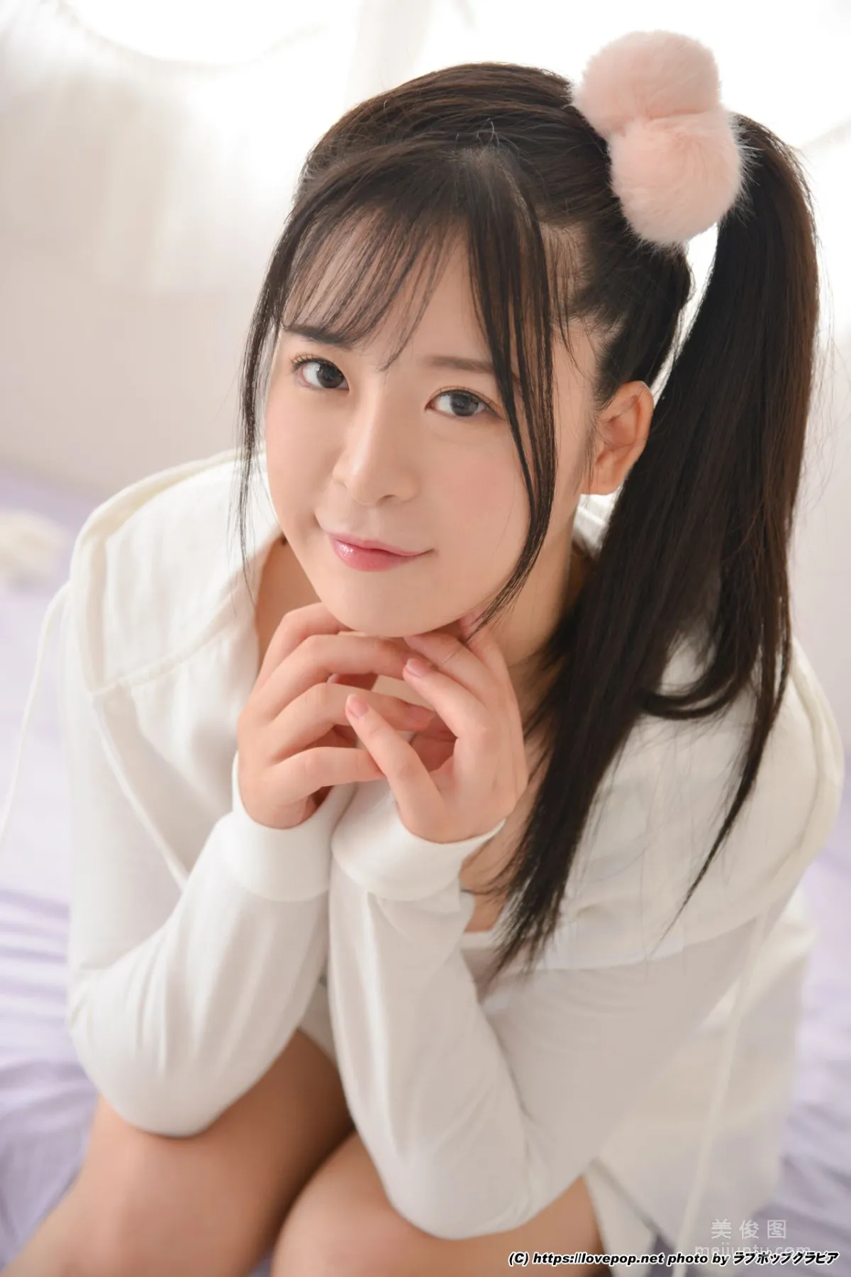 [LOVEPOP] 松田つかさ Photoset 03 13