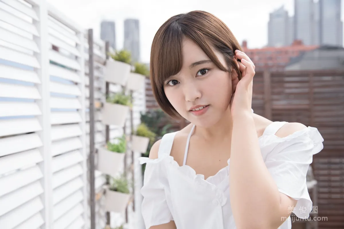 [Minisuka.tv] Anju Kouzuki 香月りお - Special Gallery 12.36