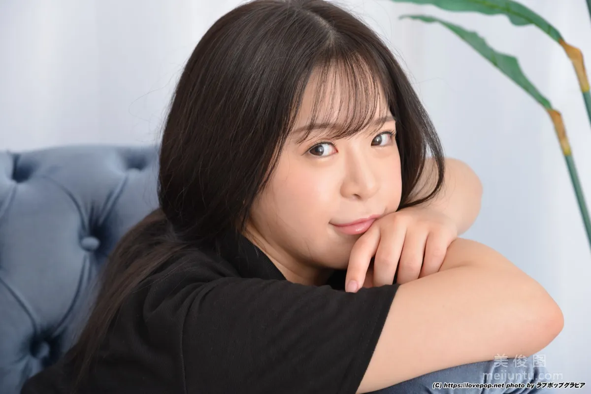 [LovePop] Tsukasa Matsuda Photoset 01 photo 46